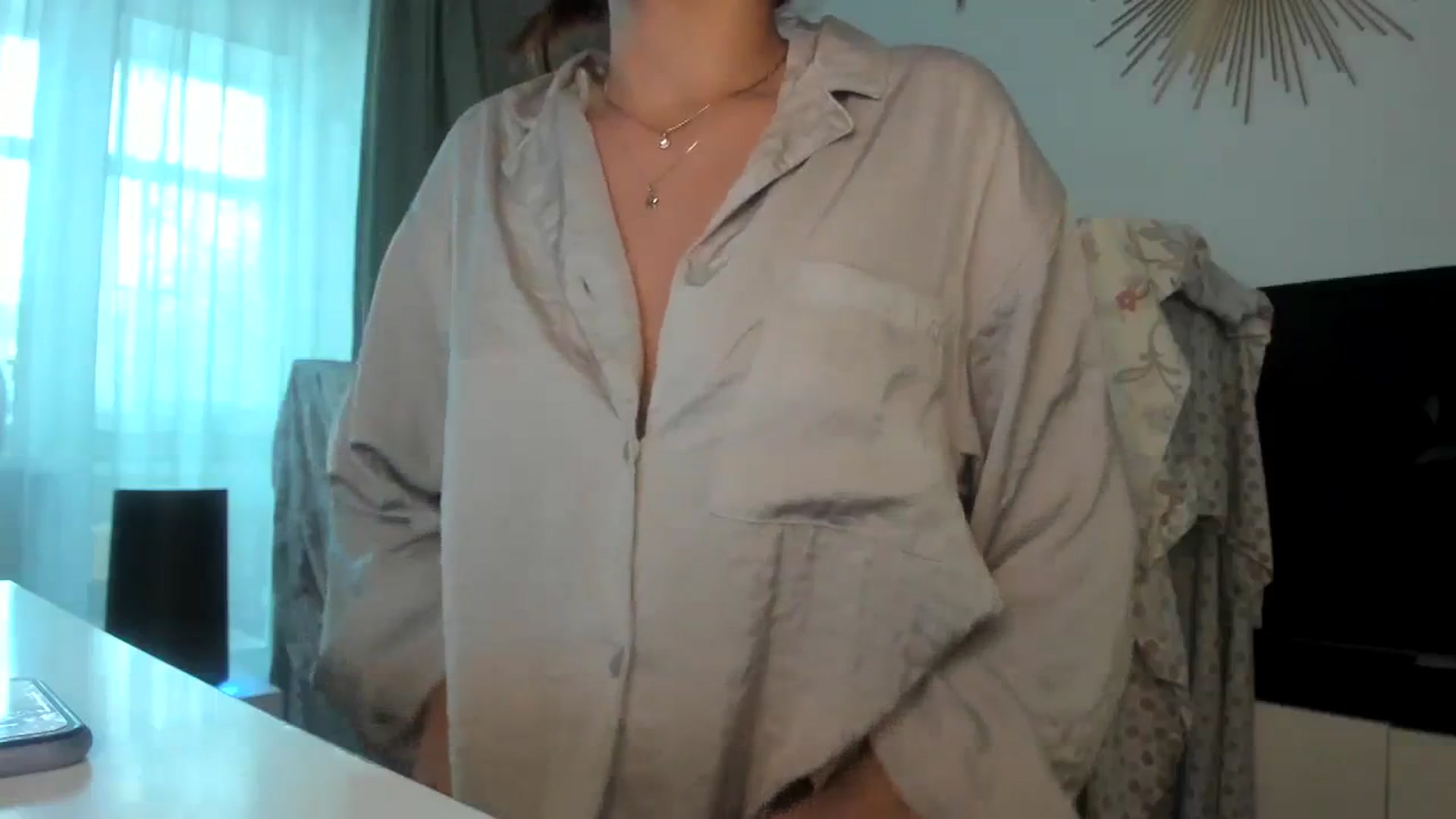 Gallery image thumbnail from greengiirl's myfreecams stream on, 11/08/2023, 10:43 image 15 of 20