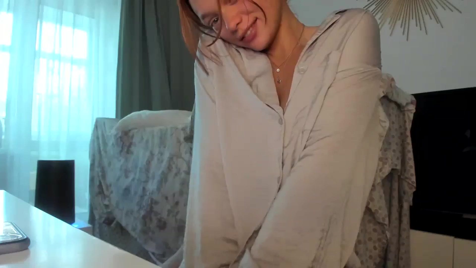 Gallery image thumbnail from greengiirl's myfreecams stream on, 11/08/2023, 10:43 image 17 of 20