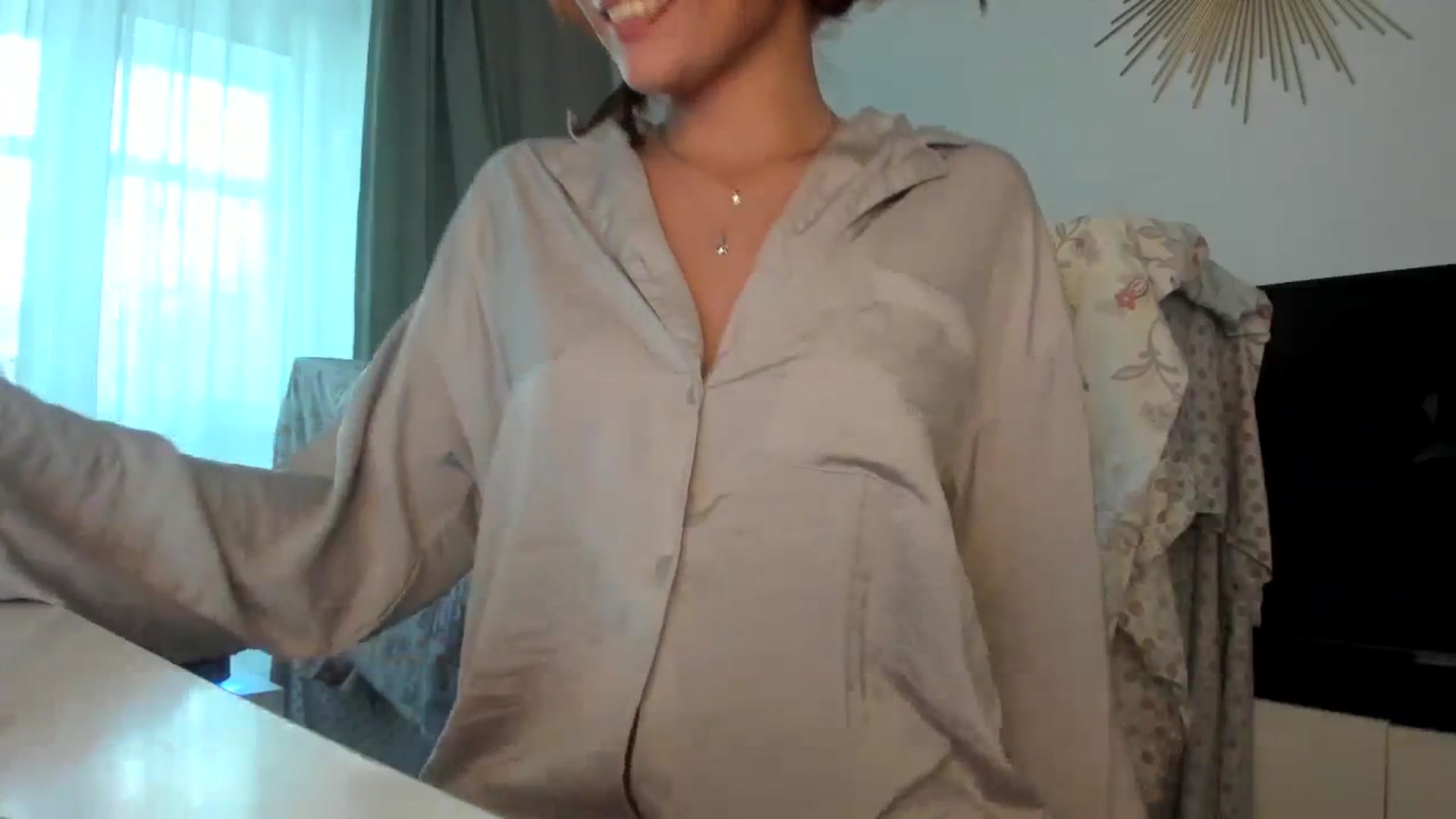 Gallery image thumbnail from greengiirl's myfreecams stream on, 11/08/2023, 10:43 image 9 of 20
