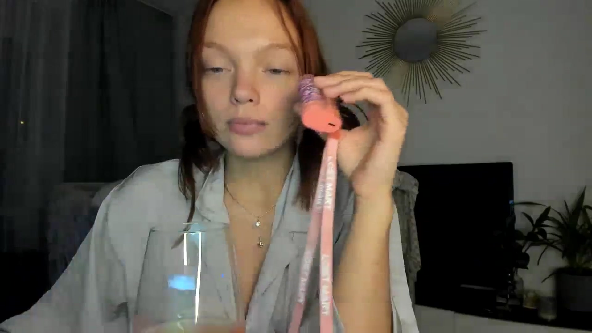 Gallery image thumbnail from greengiirl's myfreecams stream on, 11/08/2023, 13:14 image 5 of 20
