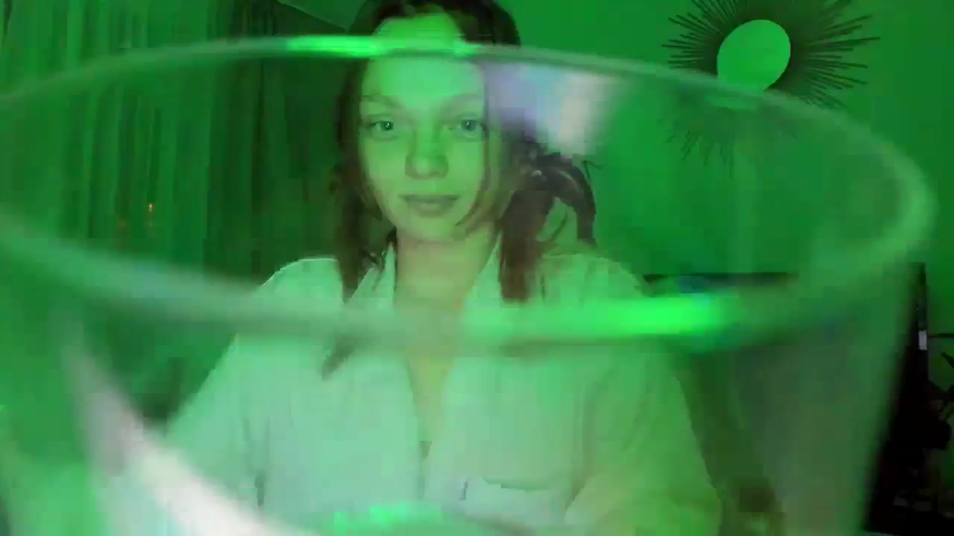 Gallery image thumbnail from greengiirl's myfreecams stream on, 11/08/2023, 14:29 image 12 of 20