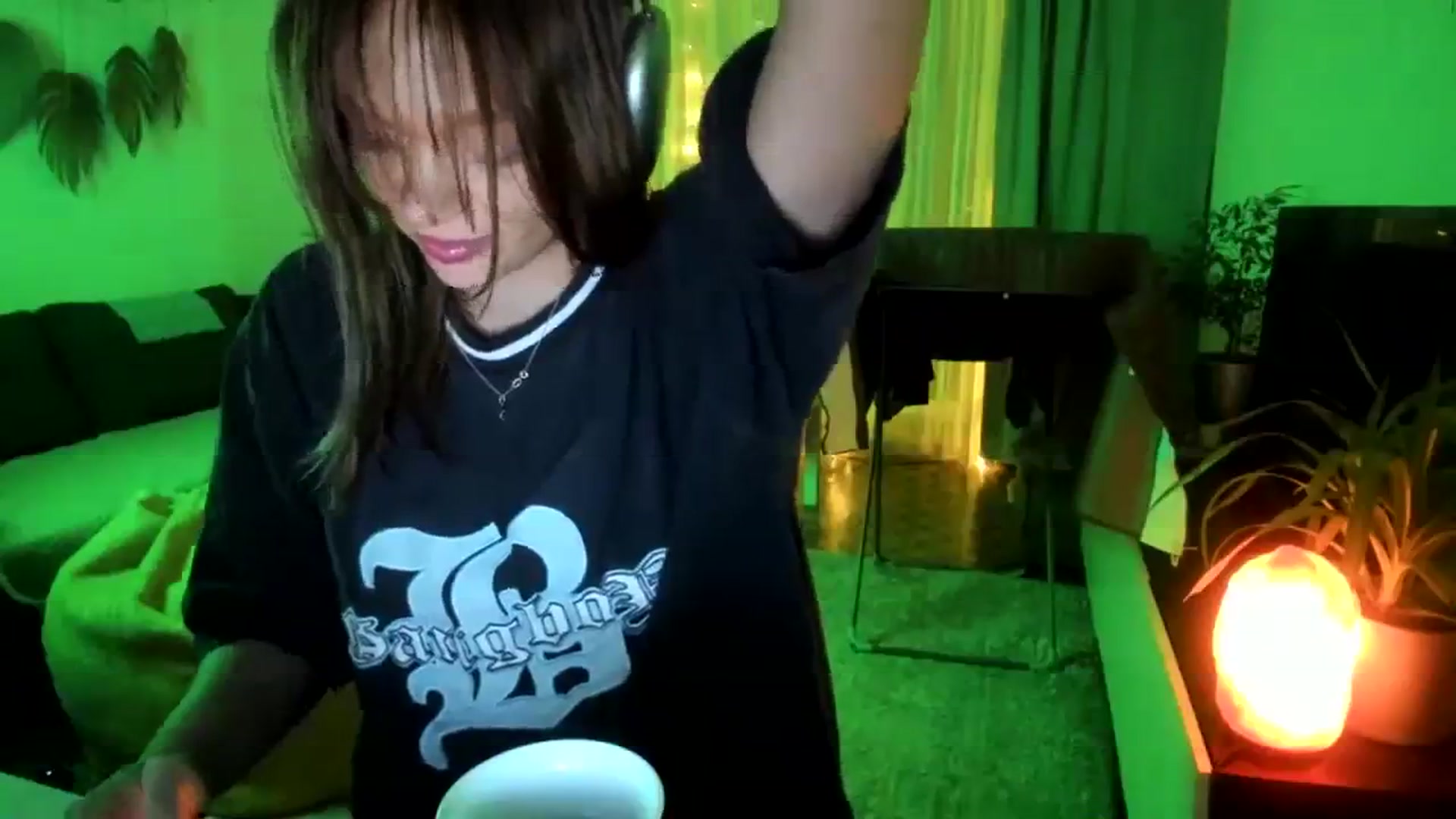 Gallery image thumbnail from greenzone's myfreecams stream on, 11/23/2023, 20:48 image 3 of 20