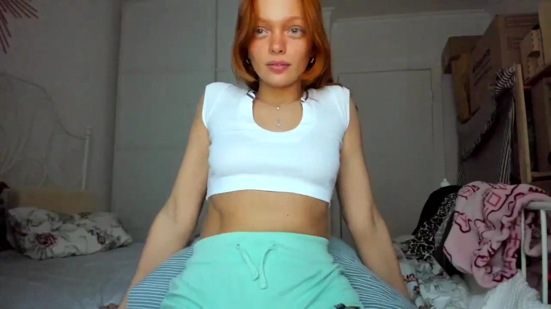 Gallery image thumbnail from greenzone's myfreecams stream on, 05/18/2024, 14:22 image 19 of 20