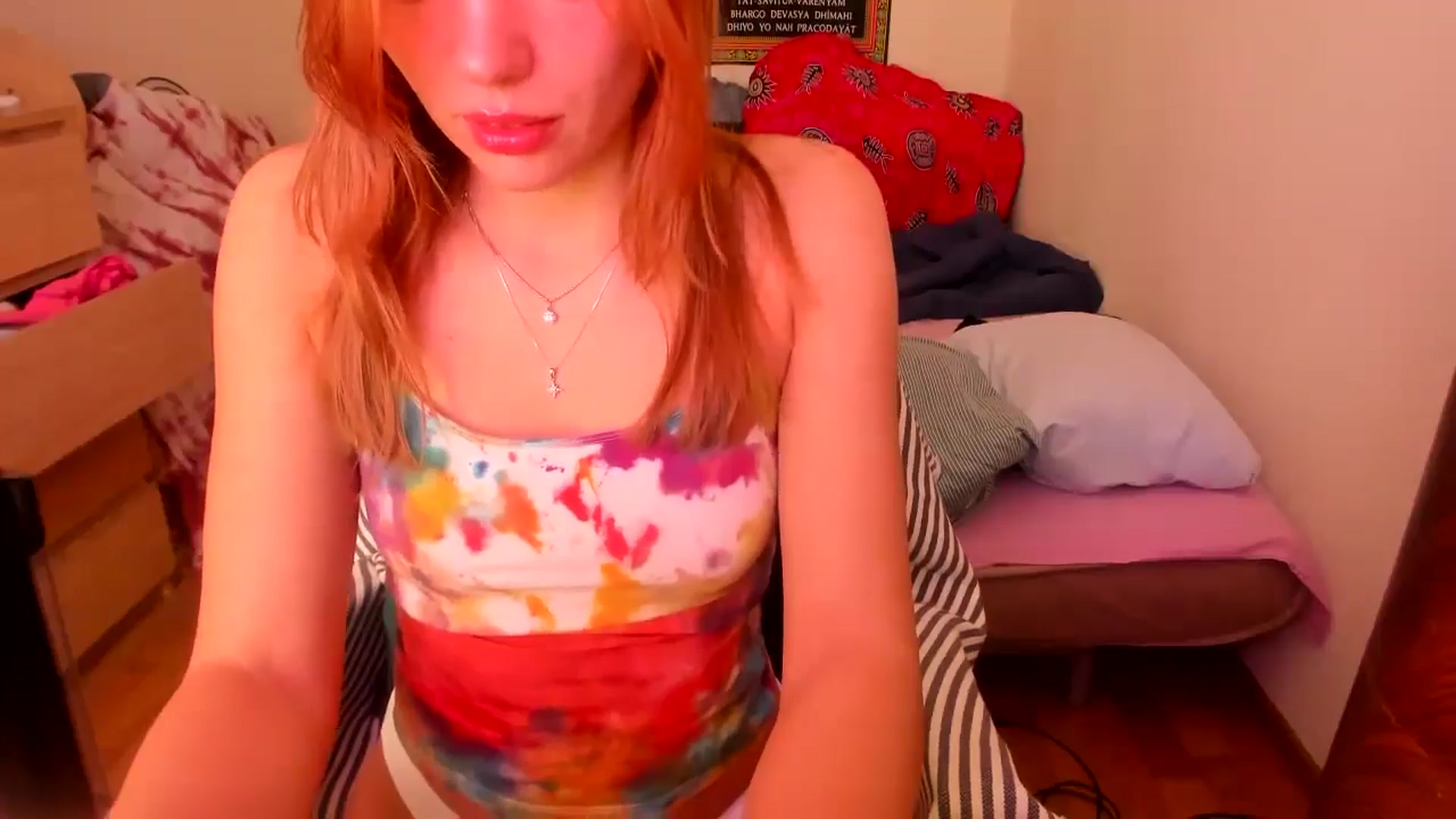 Gallery image thumbnail from greenzone's myfreecams stream on, 10/03/2024, 07:35 image 16 of 20