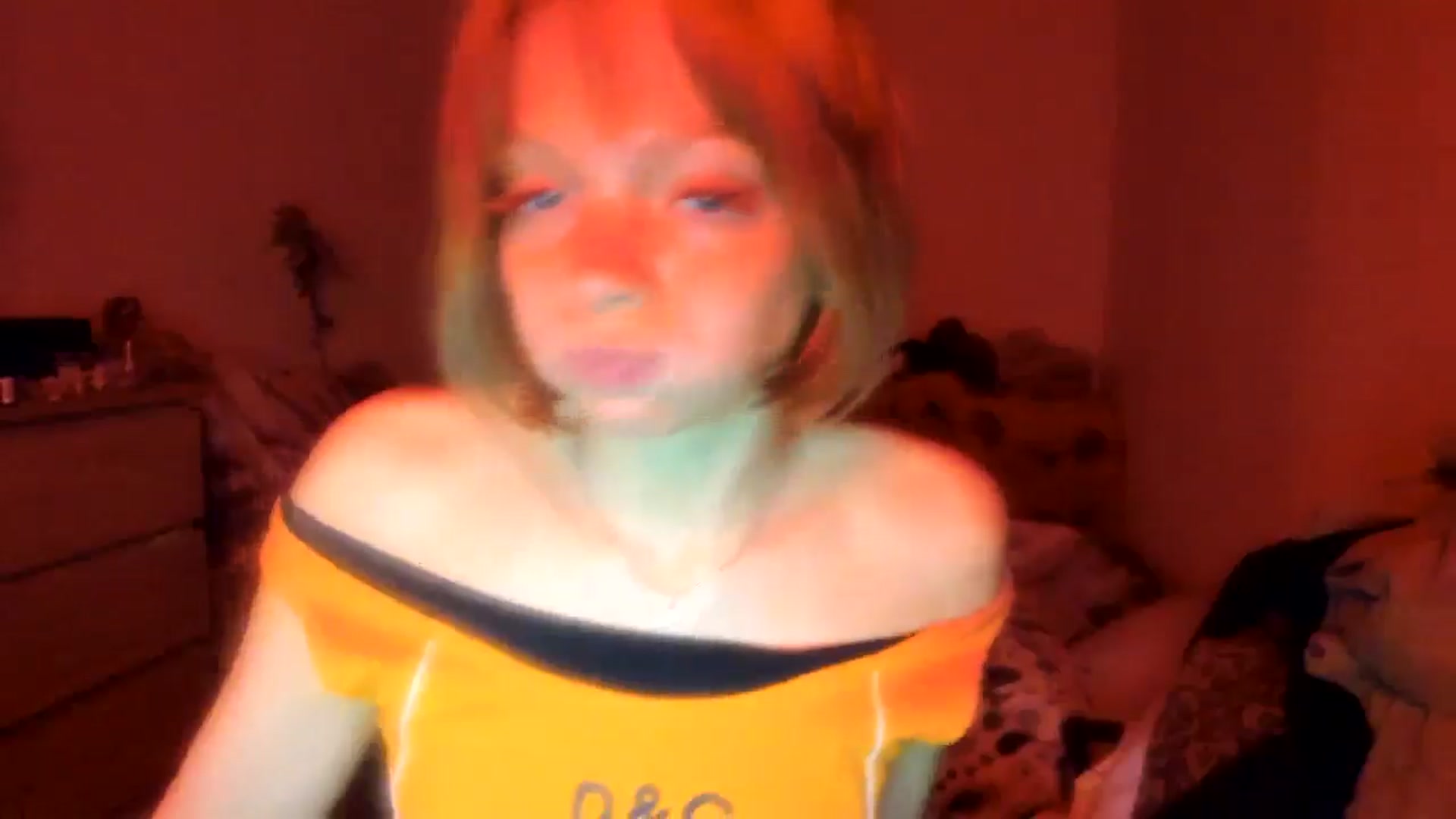 Gallery image thumbnail from greenzone's myfreecams stream on, 10/30/2024, 14:07 image 18 of 20