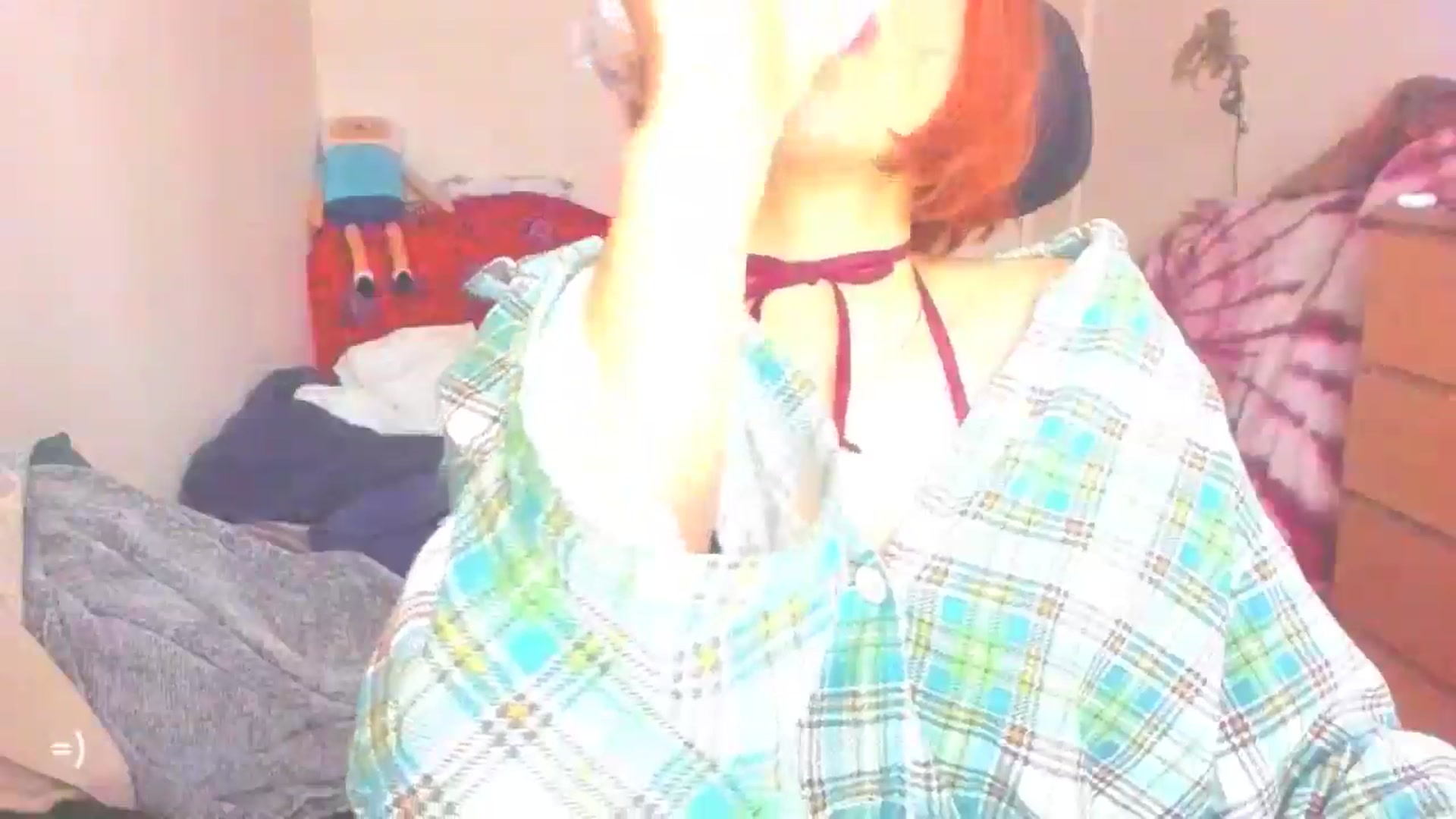 Gallery image thumbnail from greenzone's myfreecams stream on, 11/16/2024, 08:38 image 17 of 20