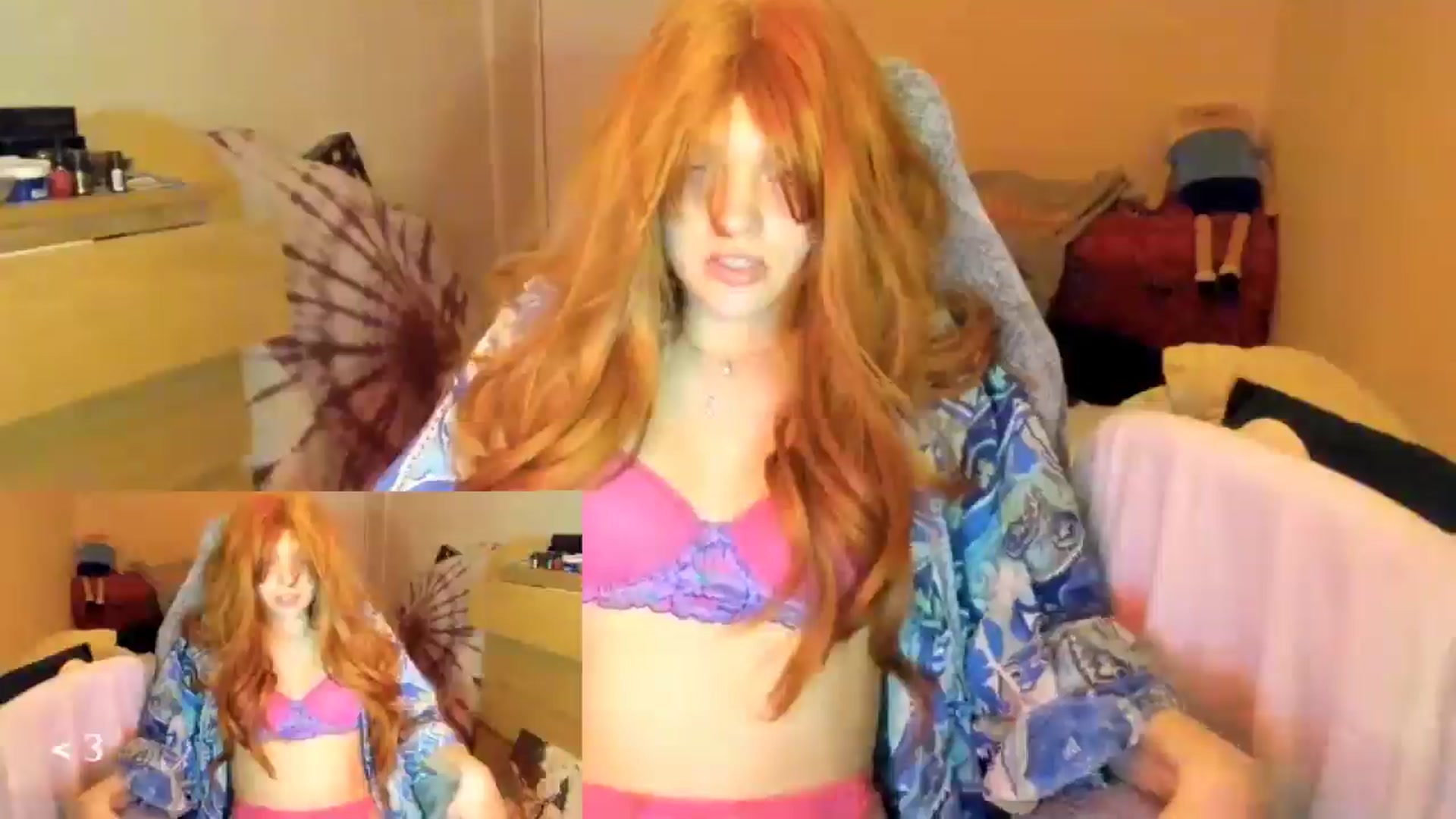 Gallery image thumbnail from greenzone's myfreecams stream on, 12/28/2024, 14:32 image 15 of 20