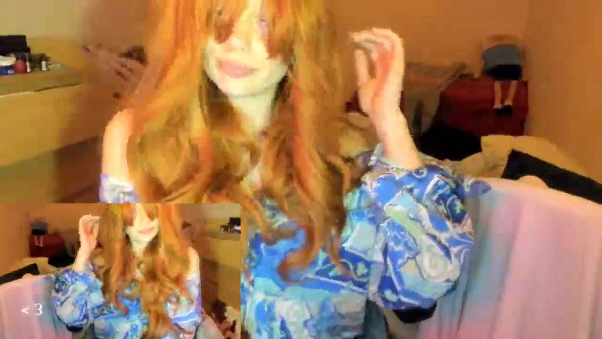 Gallery image thumbnail from greenzone's myfreecams stream on, 12/28/2024, 14:32 image 2 of 20