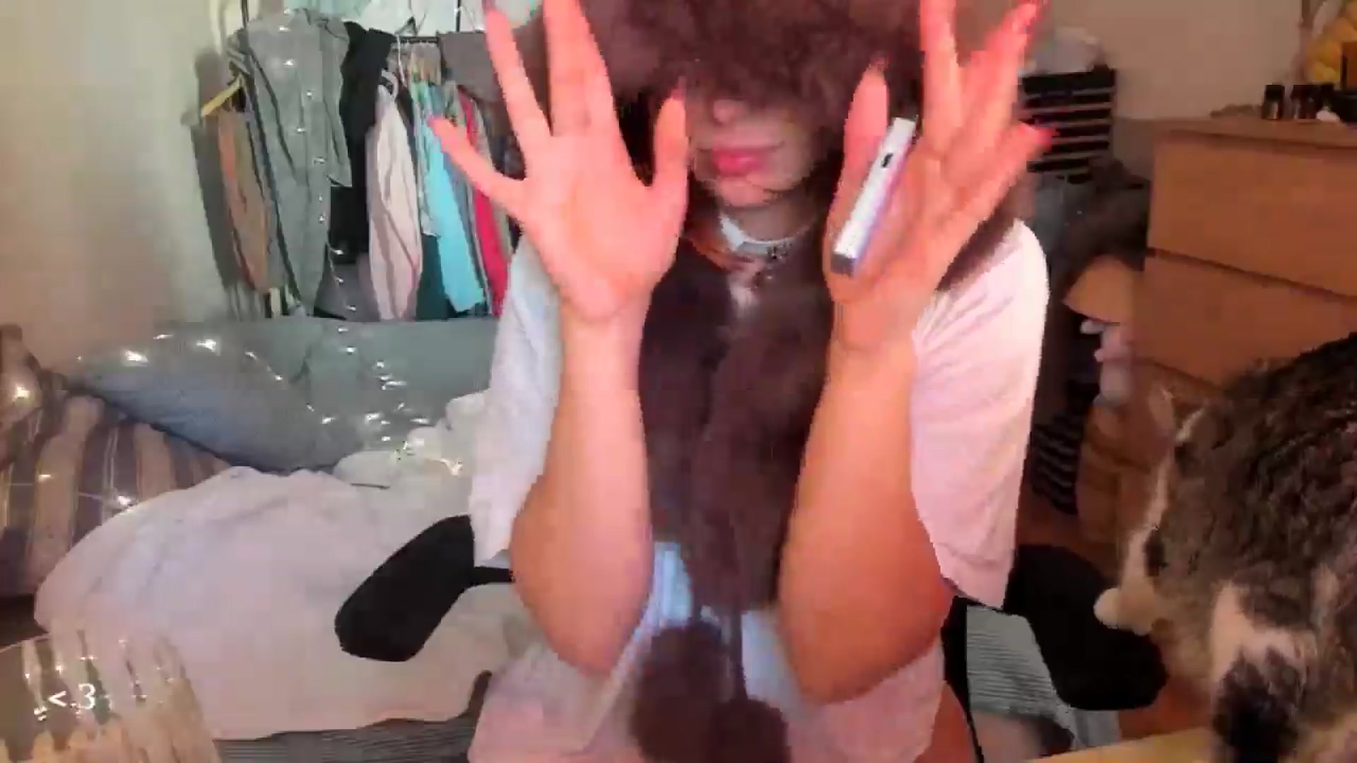 Gallery image thumbnail from greenzone's myfreecams stream on, 01/06/2026, 09:42 image 4 of 20