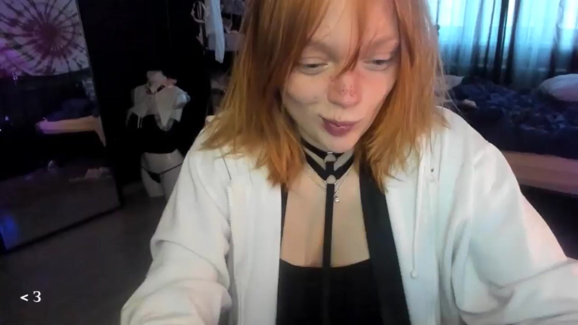 Gallery image thumbnail from greenzone's myfreecams stream on, 02/12/2026, 08:57 image 1 of 20
