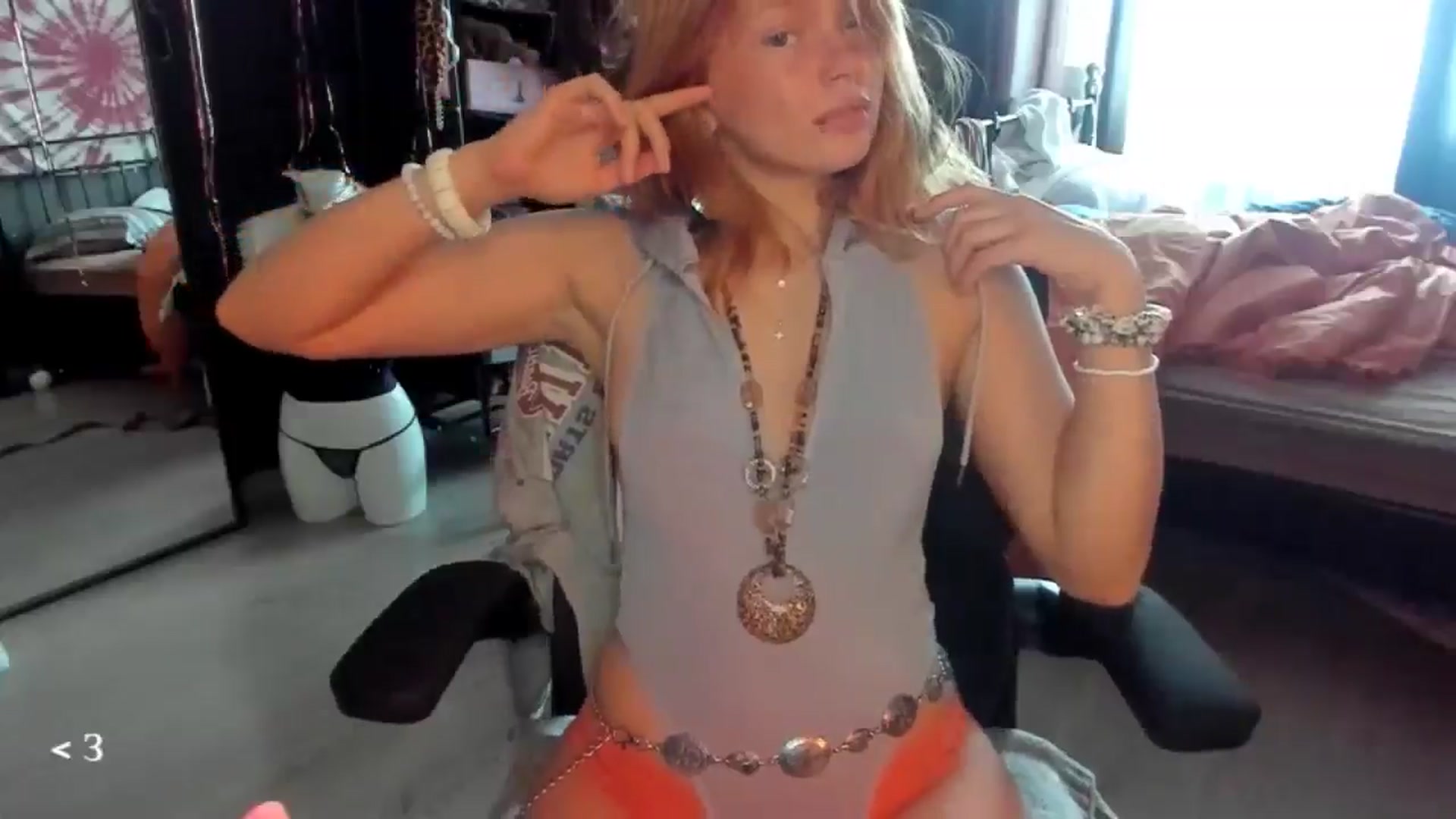 Gallery image thumbnail from greenzone's myfreecams stream on, 03/23/2026, 05:21 image 20 of 20
