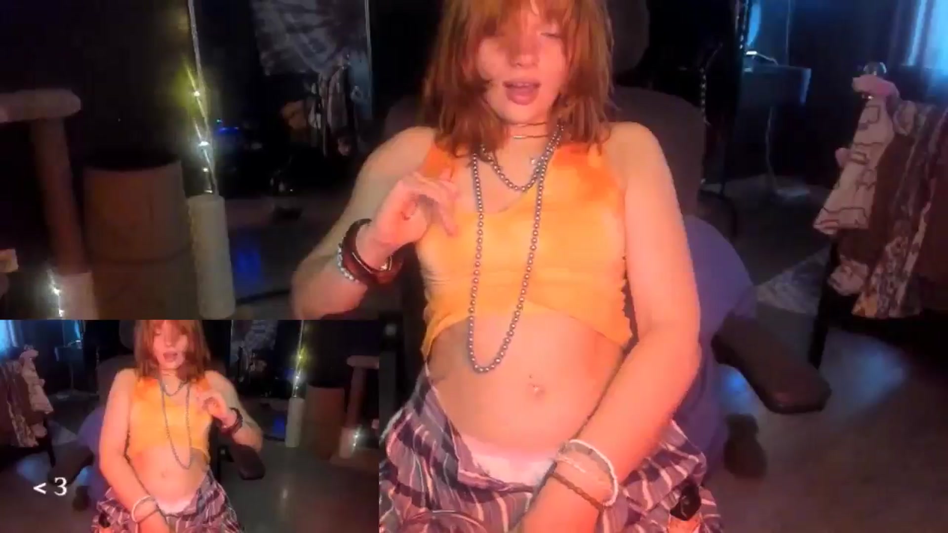 Gallery image thumbnail from greenzone's myfreecams stream on, 04/20/2026, 03:47 image 5 of 20