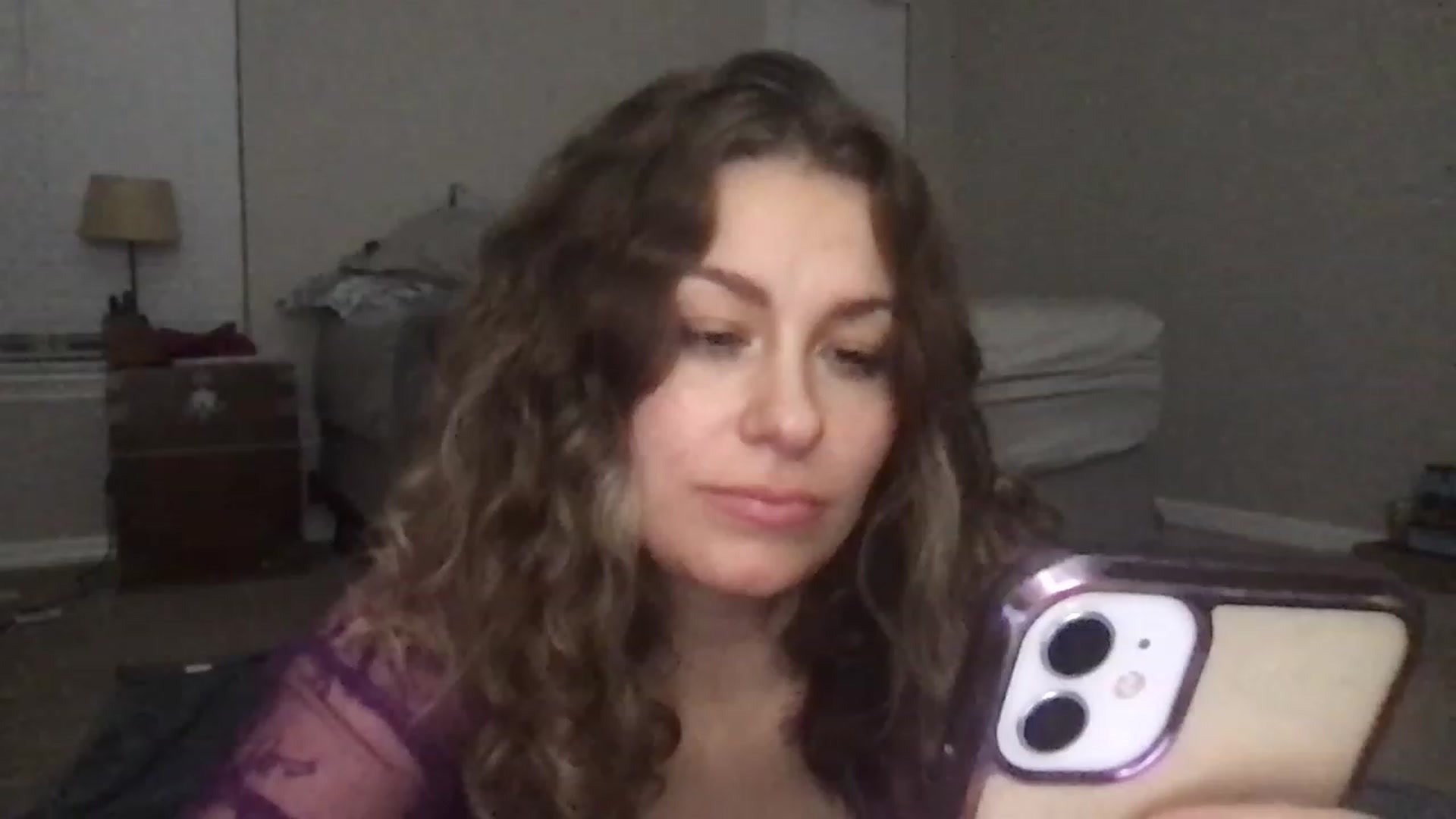 Gallery image thumbnail from gwendenim's myfreecams stream on, 11/16/2022, 08:33 image 13 of 20
