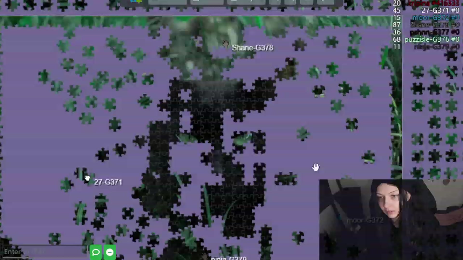 Gallery image thumbnail from h0TnDaNGeR0uS's myfreecams stream on, 08/07/2023, 06:26 image 12 of 20