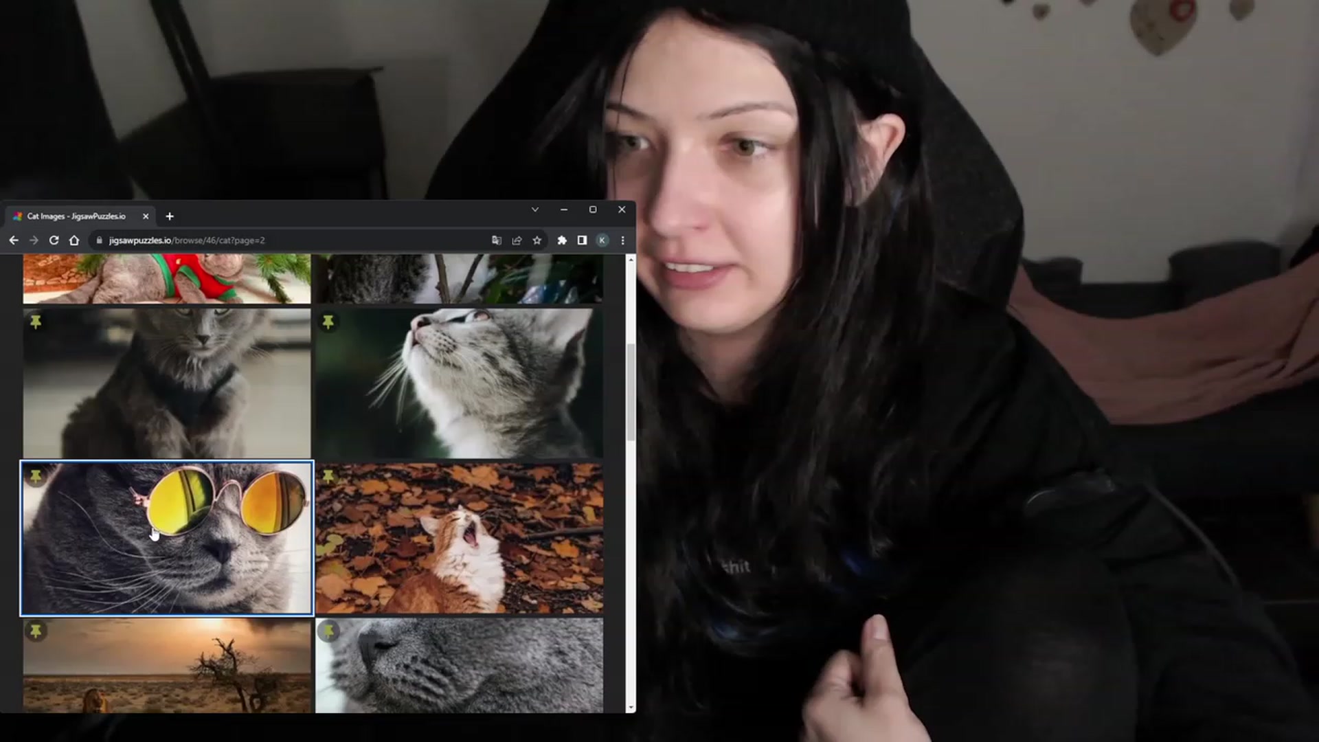 Gallery image thumbnail from h0TnDaNGeR0uS's myfreecams stream on, 08/07/2023, 06:26 image 3 of 20