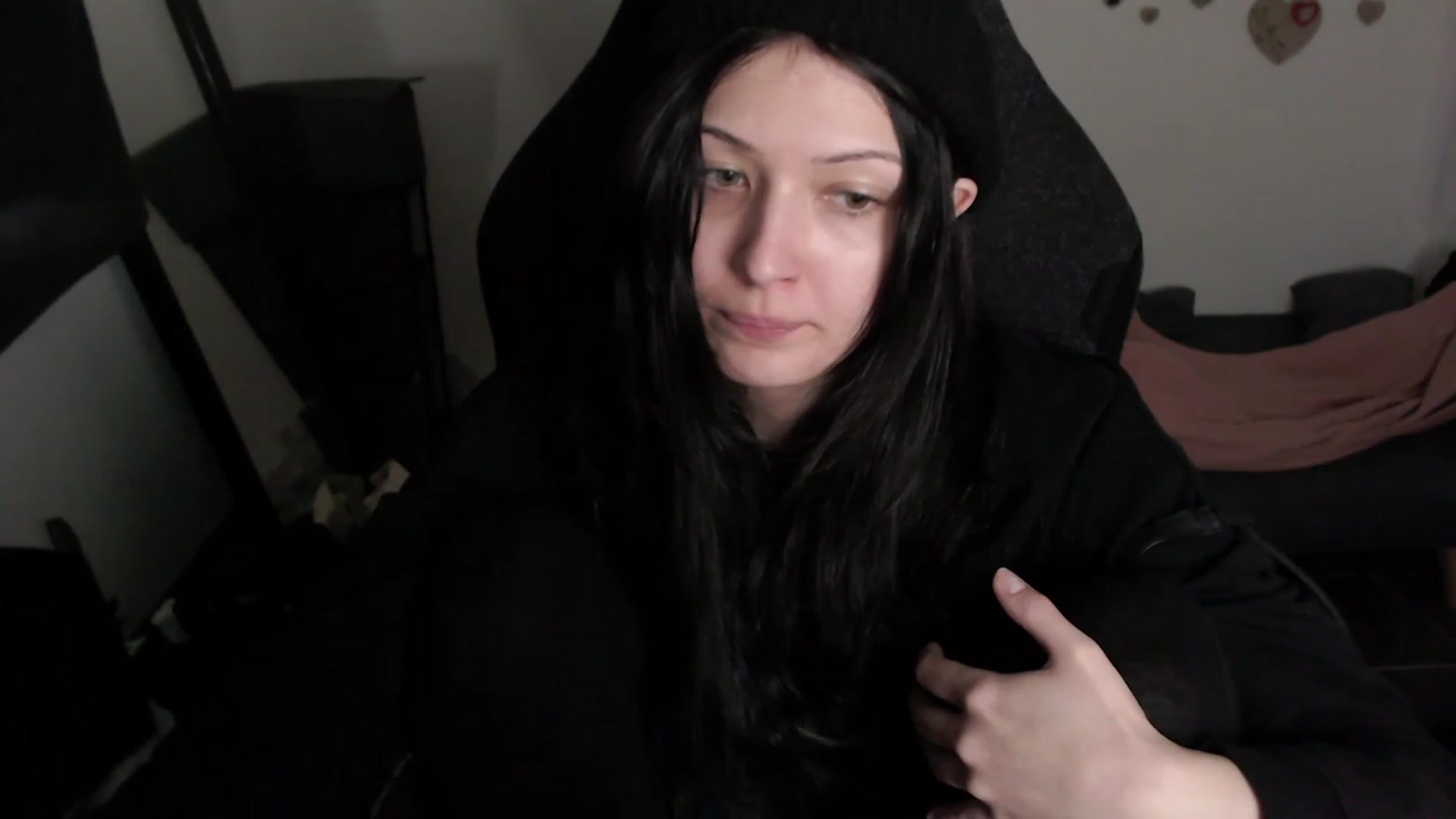 Gallery image thumbnail from h0TnDaNGeR0uS's myfreecams stream on, 08/07/2023, 06:26 image 4 of 20