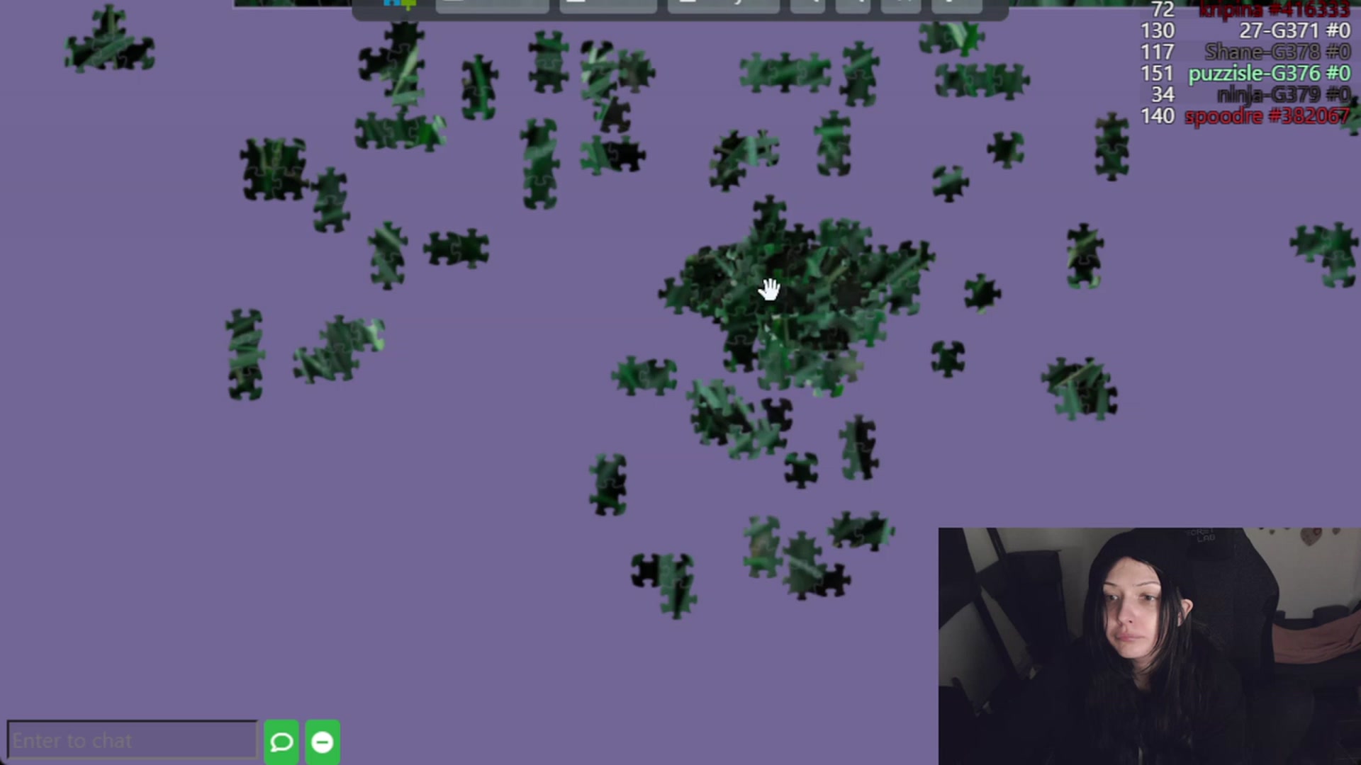 Gallery image thumbnail from h0TnDaNGeR0uS's myfreecams stream on, 08/07/2023, 09:05 image 1 of 20