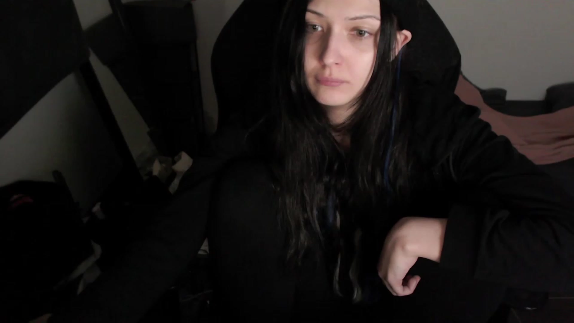Gallery image thumbnail from h0TnDaNGeR0uS's myfreecams stream on, 08/07/2023, 10:19 image 19 of 20