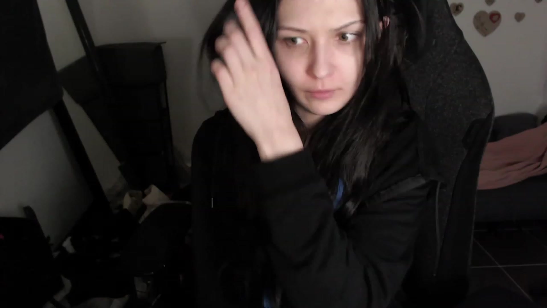 Gallery image thumbnail from h0TnDaNGeR0uS's myfreecams stream on, 08/07/2023, 10:45 image 14 of 20