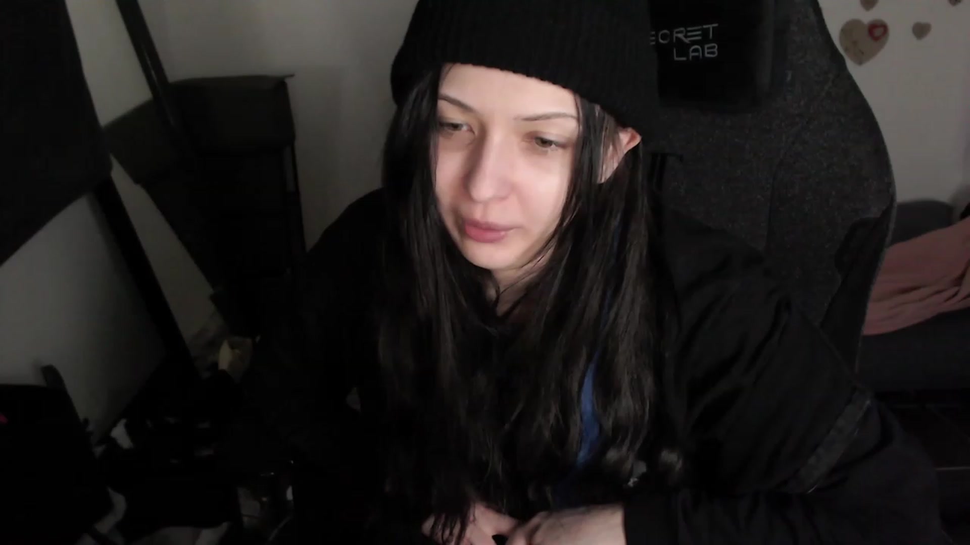 Gallery image thumbnail from h0TnDaNGeR0uS's myfreecams stream on, 08/07/2023, 10:45 image 20 of 20