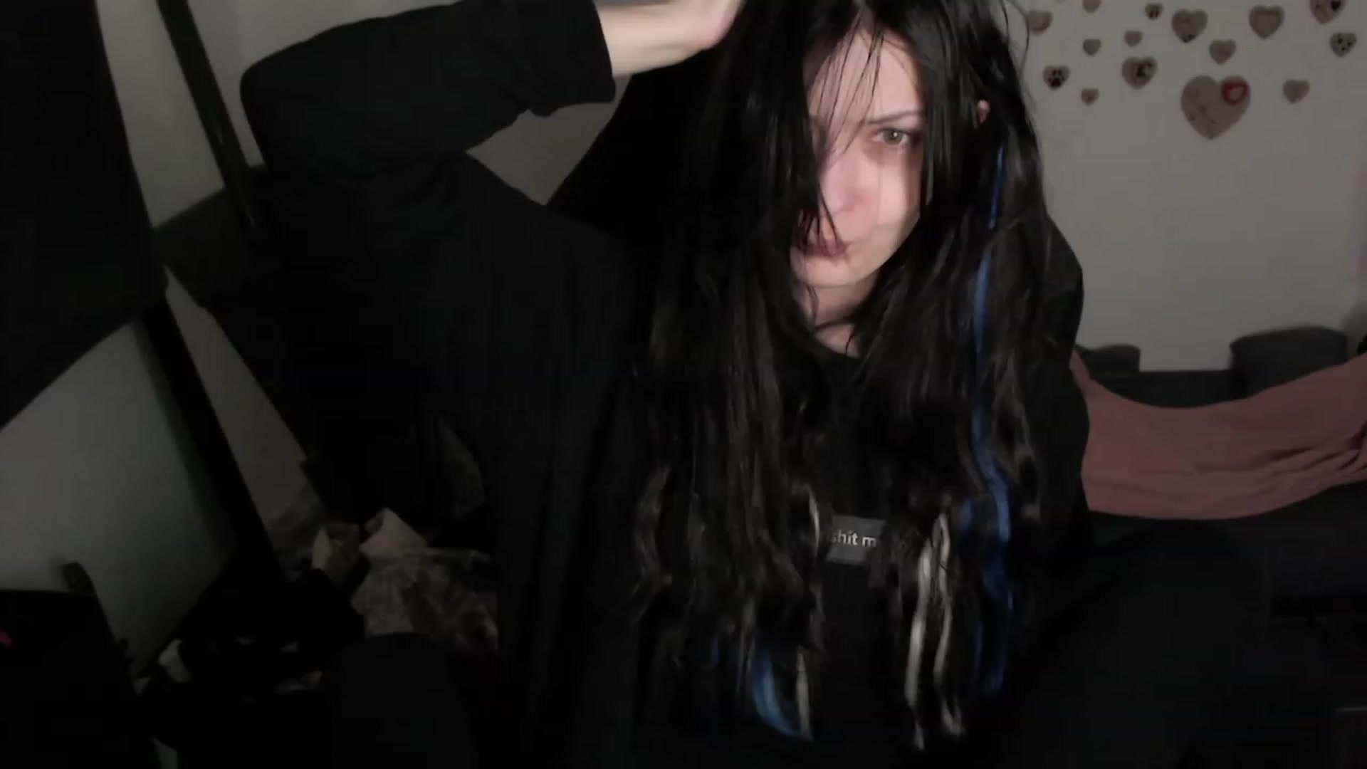 Gallery image thumbnail from h0TnDaNGeR0uS's myfreecams stream on, 08/07/2023, 10:45 image 4 of 20