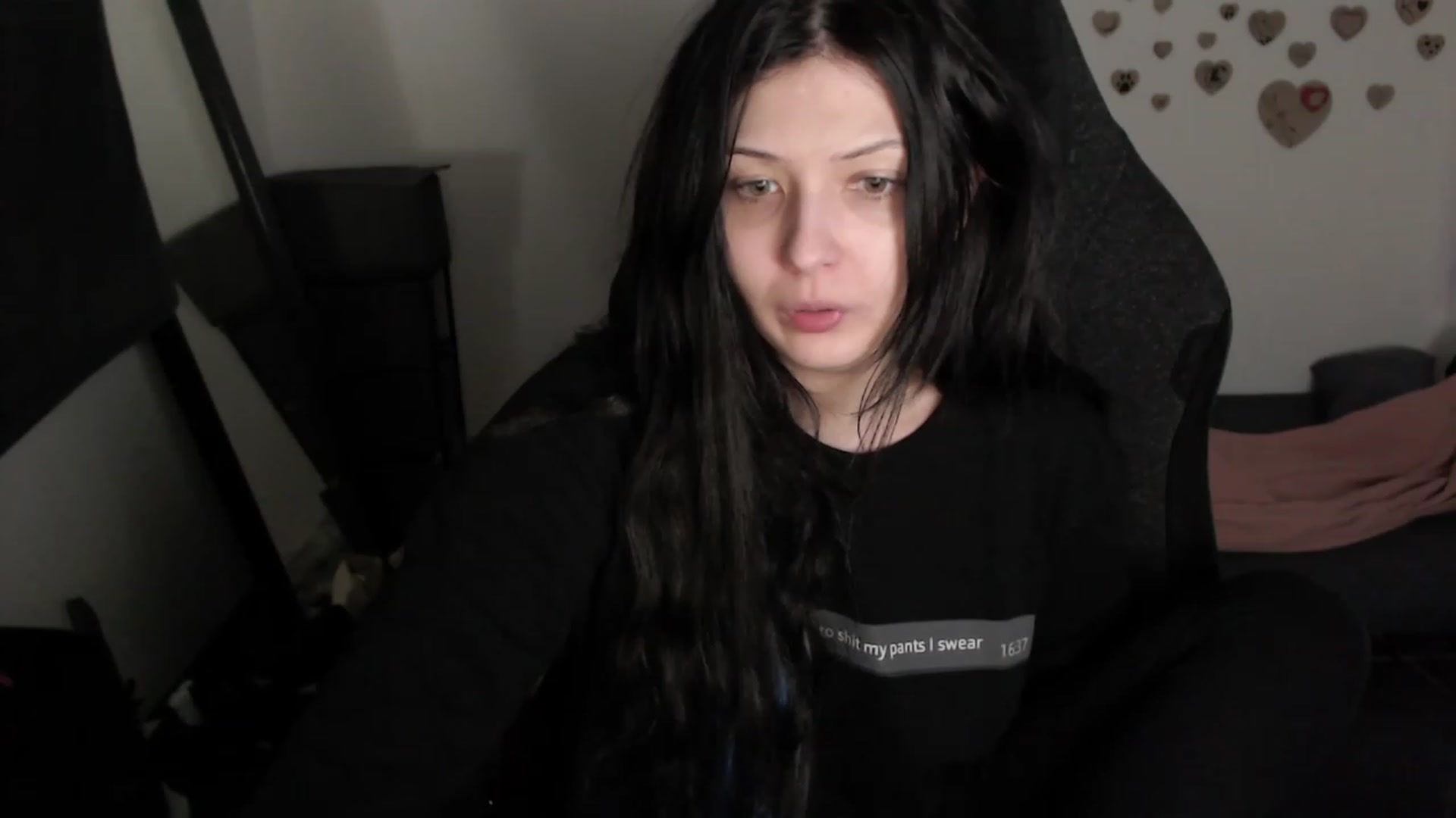 Gallery image thumbnail from h0TnDaNGeR0uS's myfreecams stream on, 08/07/2023, 10:45 image 5 of 20