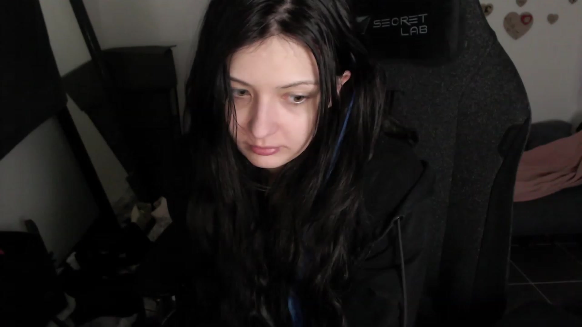 Gallery image thumbnail from h0TnDaNGeR0uS's myfreecams stream on, 08/07/2023, 10:45 image 10 of 20