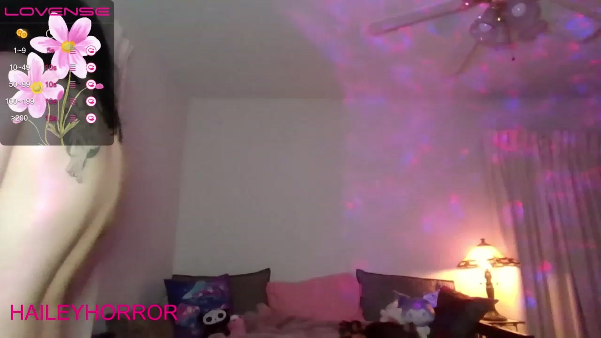 Gallery image thumbnail from haileyhorror's myfreecams stream on, 03/05/2023, 02:35 image 1 of 20