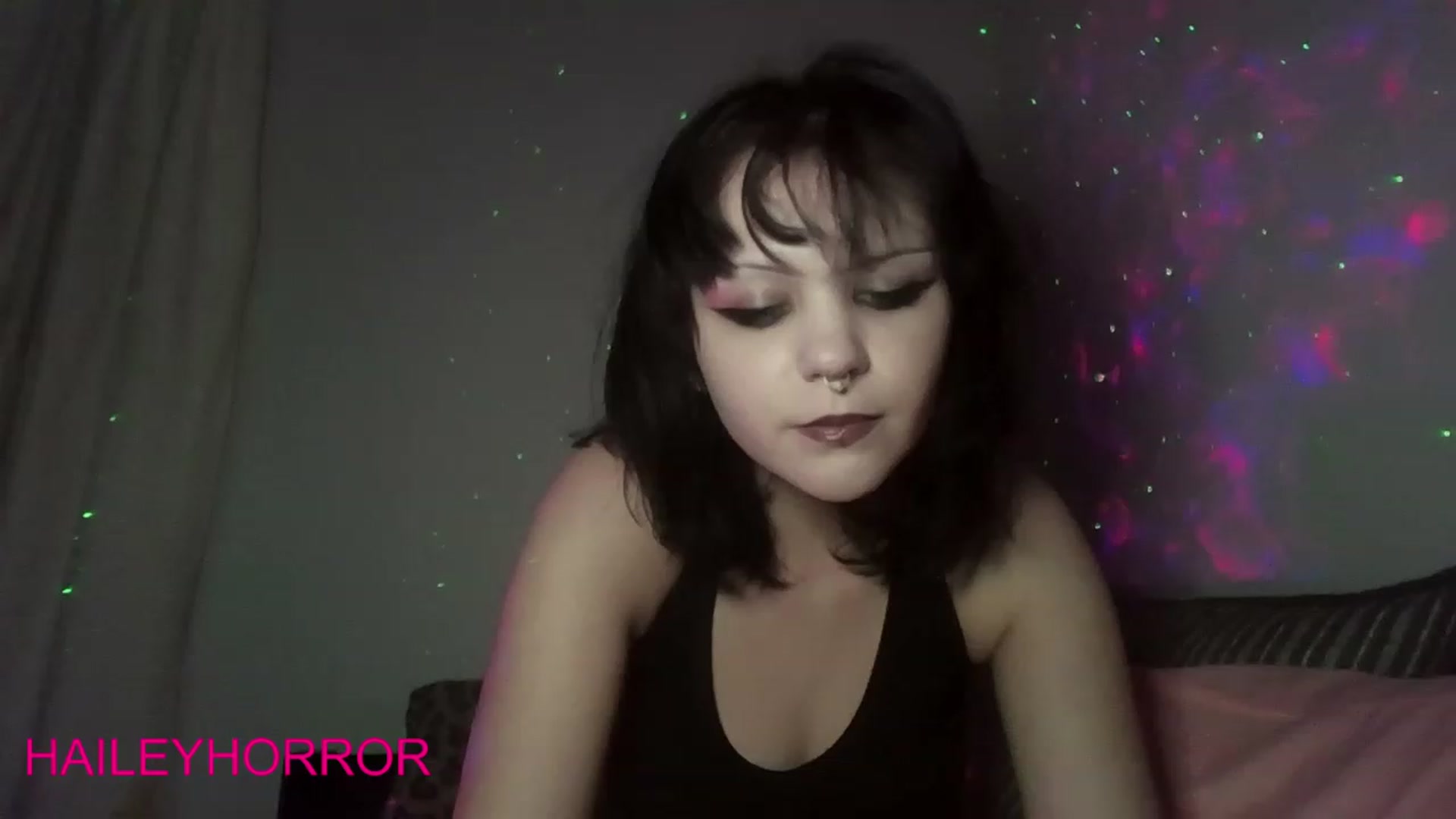 Gallery image thumbnail from haileyhorror's myfreecams stream on, 03/29/2023, 09:00 image 6 of 20