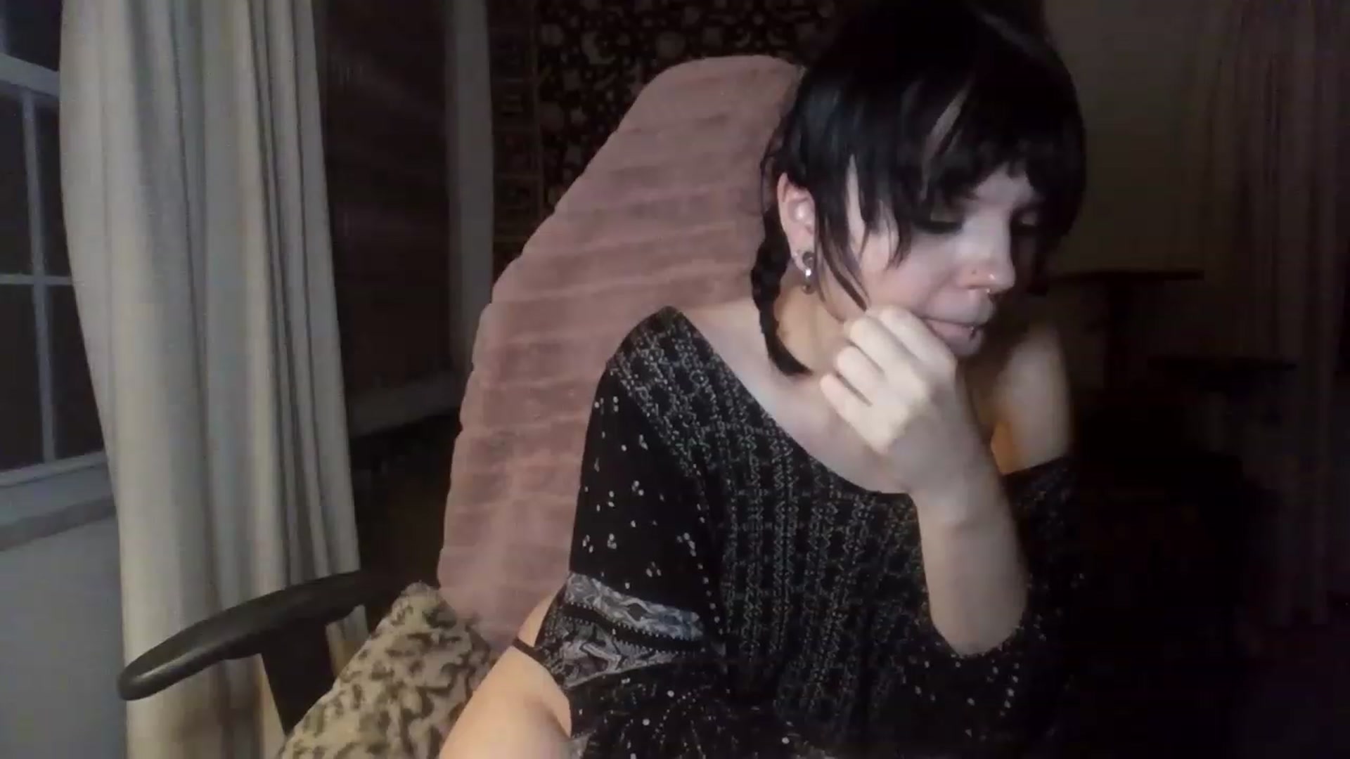 Gallery image thumbnail from haileyhorror's myfreecams stream on, 06/21/2023, 08:13 image 6 of 20