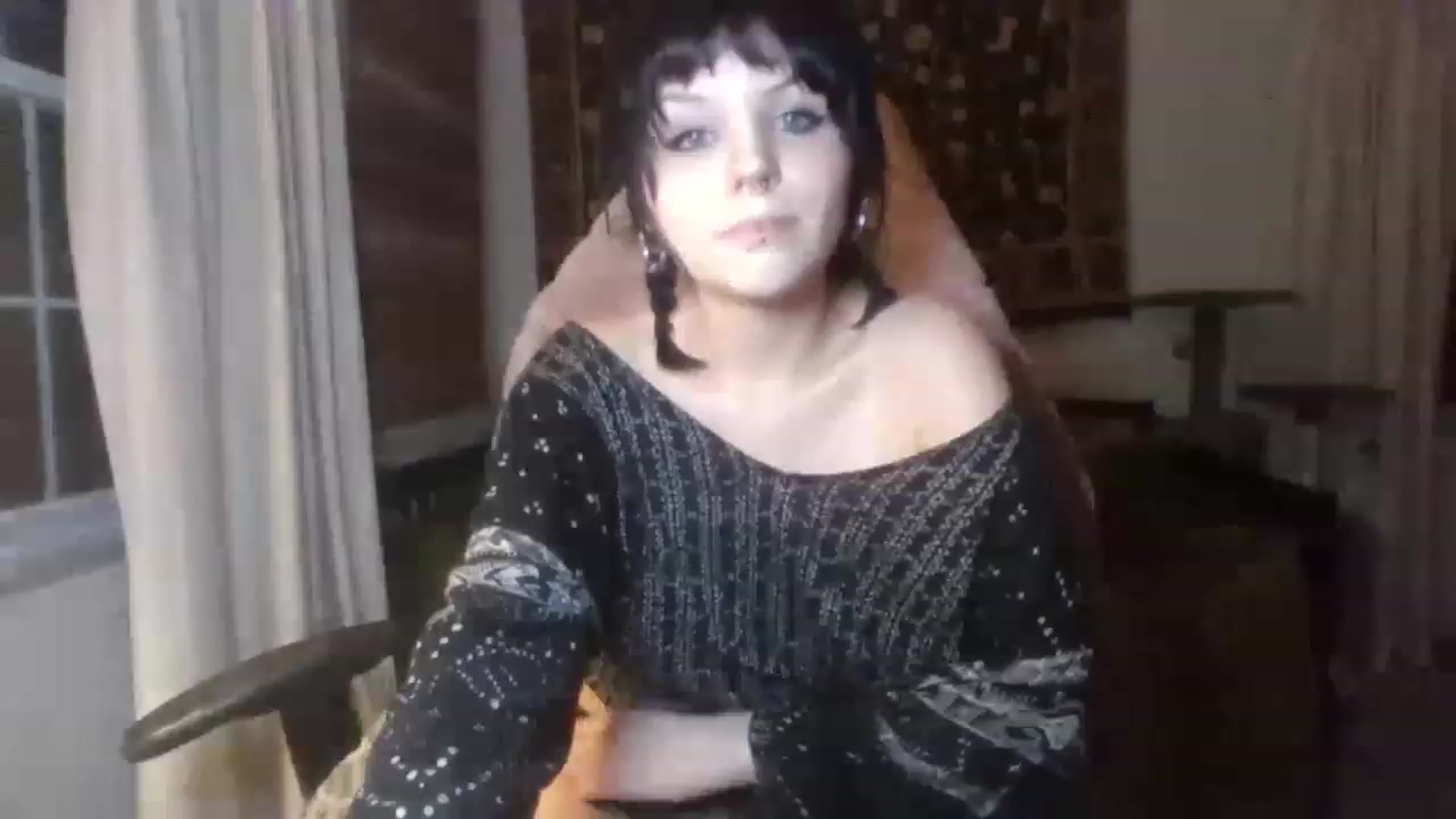Gallery image thumbnail from haileyhorror's myfreecams stream on, 06/21/2023, 08:13 image 2 of 20