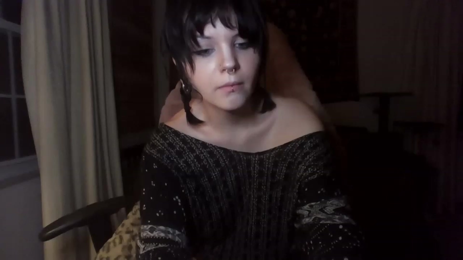 Gallery image thumbnail from haileyhorror's myfreecams stream on, 06/21/2023, 08:13 image 4 of 20