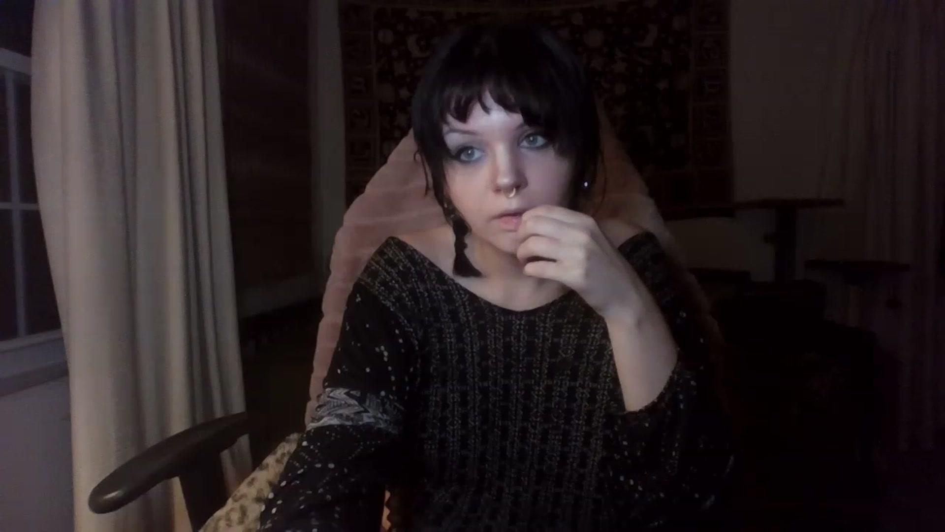 Gallery image thumbnail from haileyhorror's myfreecams stream on, 06/21/2023, 08:13 image 19 of 20