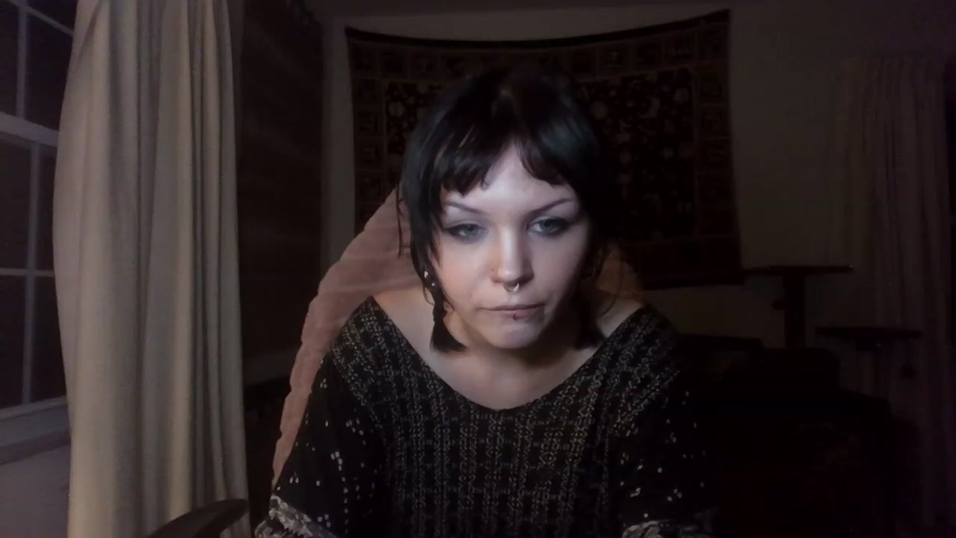 Gallery image thumbnail from haileyhorror's myfreecams stream on, 06/21/2023, 08:13 image 17 of 20