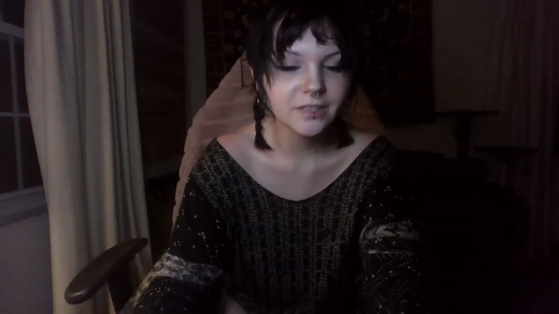 Gallery image thumbnail from haileyhorror's myfreecams stream on, 06/21/2023, 08:13 image 16 of 20
