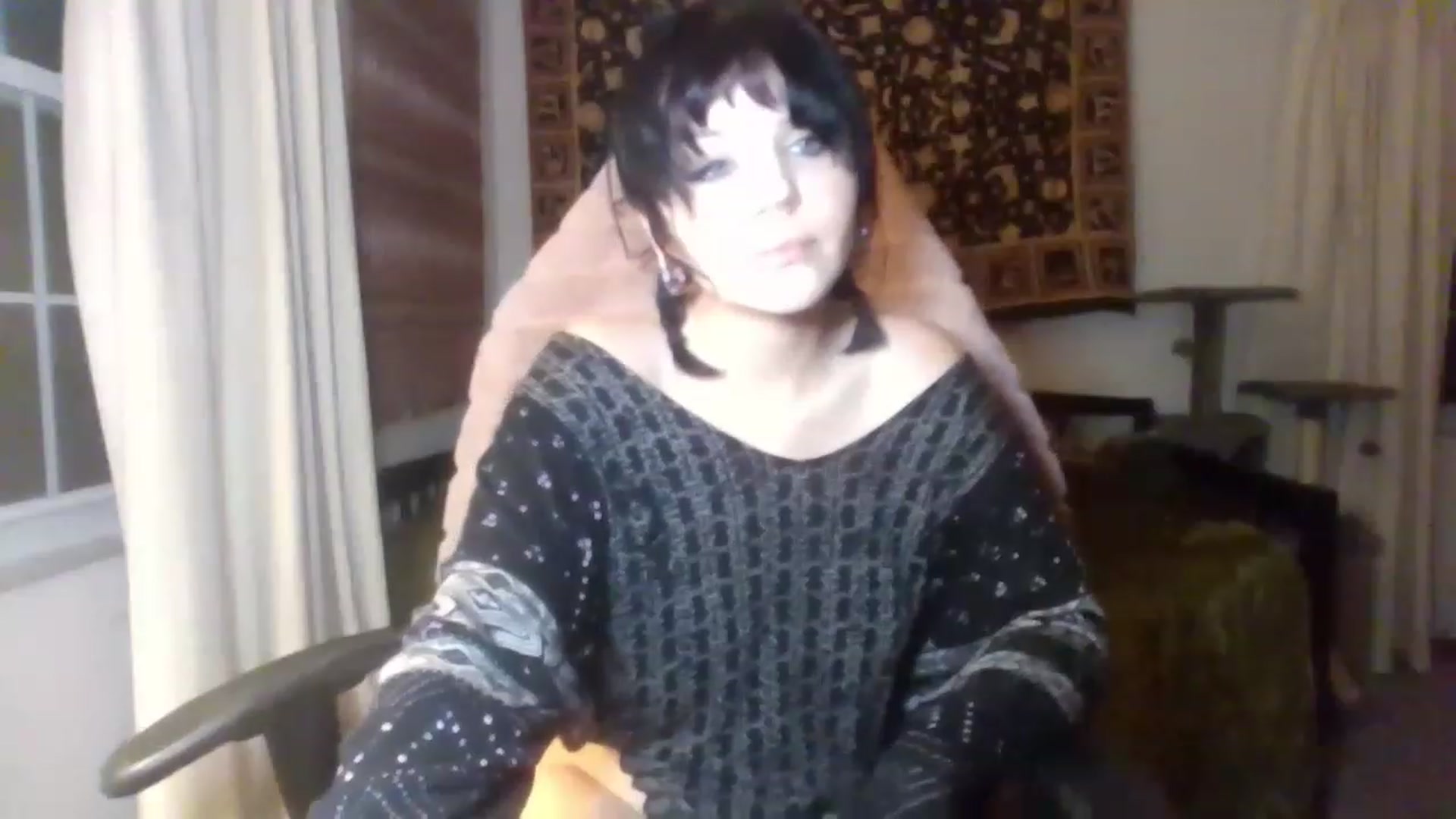 Gallery image thumbnail from haileyhorror's myfreecams stream on, 06/21/2023, 08:13 image 7 of 20