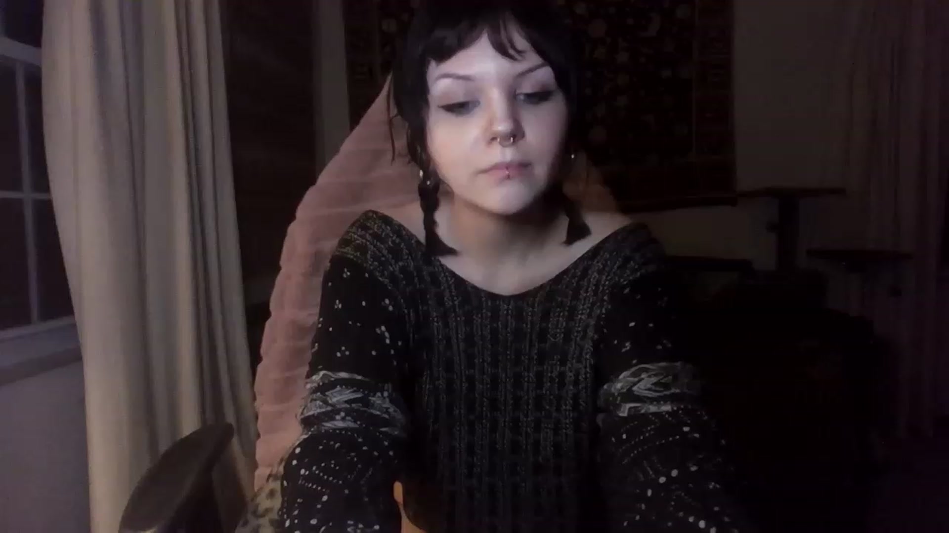 Gallery image thumbnail from haileyhorror's myfreecams stream on, 06/21/2023, 08:13 image 11 of 20