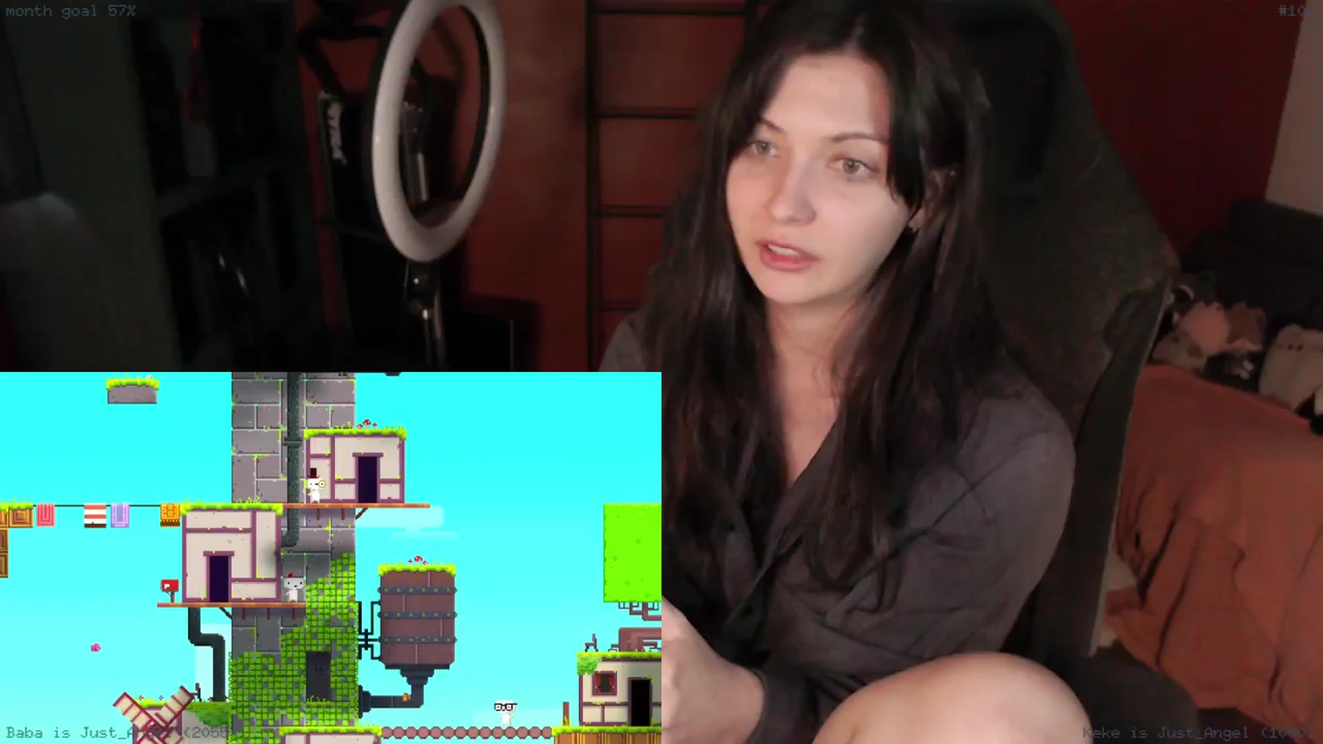 Gallery image thumbnail from hairytits's myfreecams stream on, 02/19/2025, 06:37 image 16 of 20