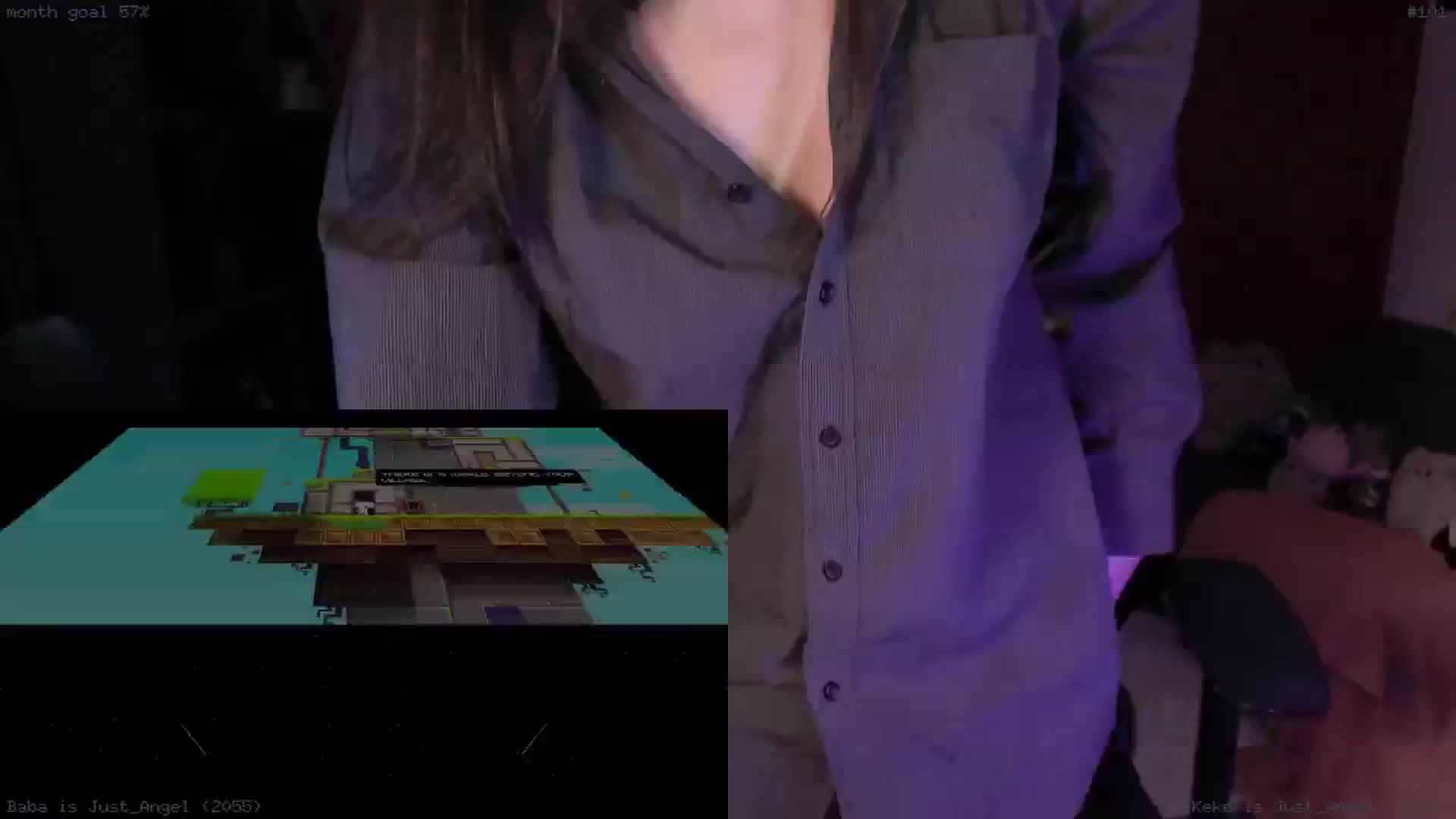 Gallery image thumbnail from hairytits's myfreecams stream on, 02/19/2025, 06:37 image 13 of 20