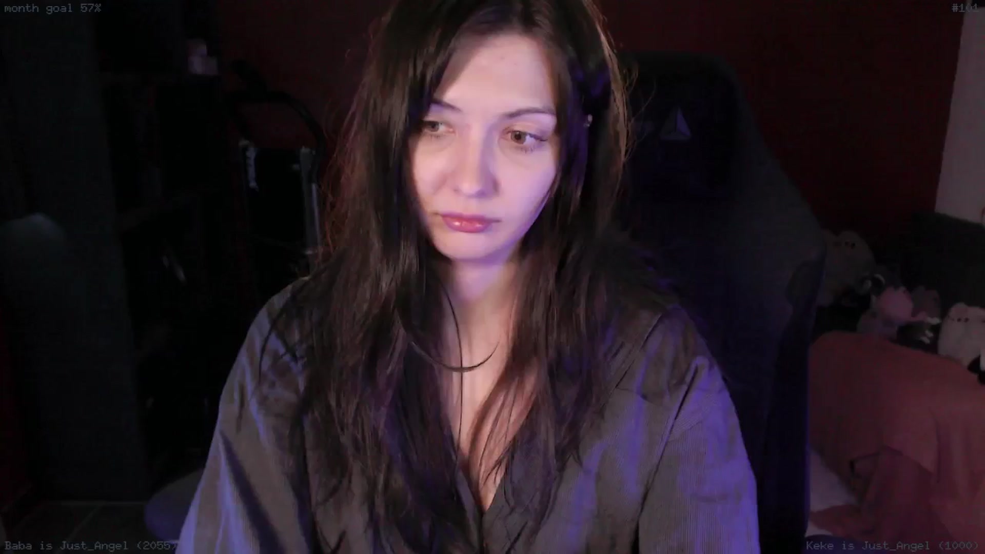Gallery image thumbnail from hairytits's myfreecams stream on, 02/19/2025, 06:37 image 9 of 20