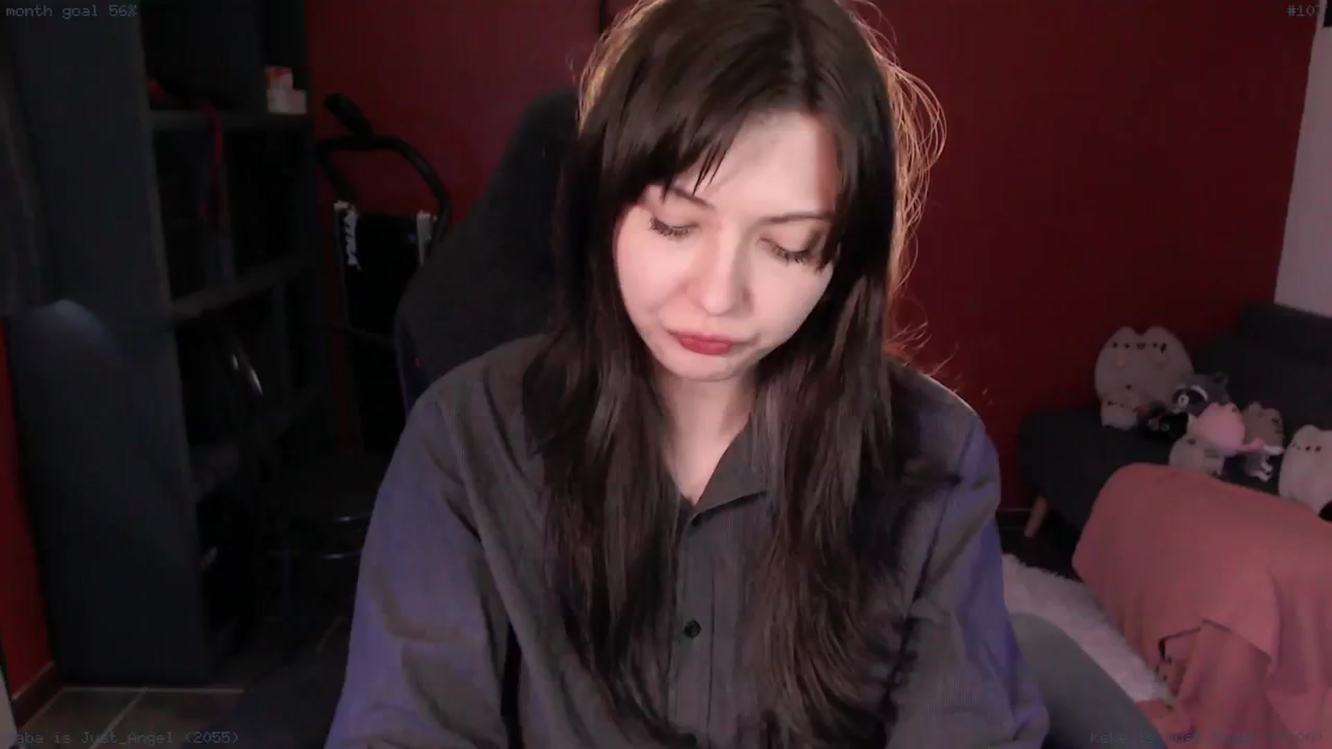 Gallery image thumbnail from hairytits's myfreecams stream on, 02/19/2025, 06:37 image 2 of 20