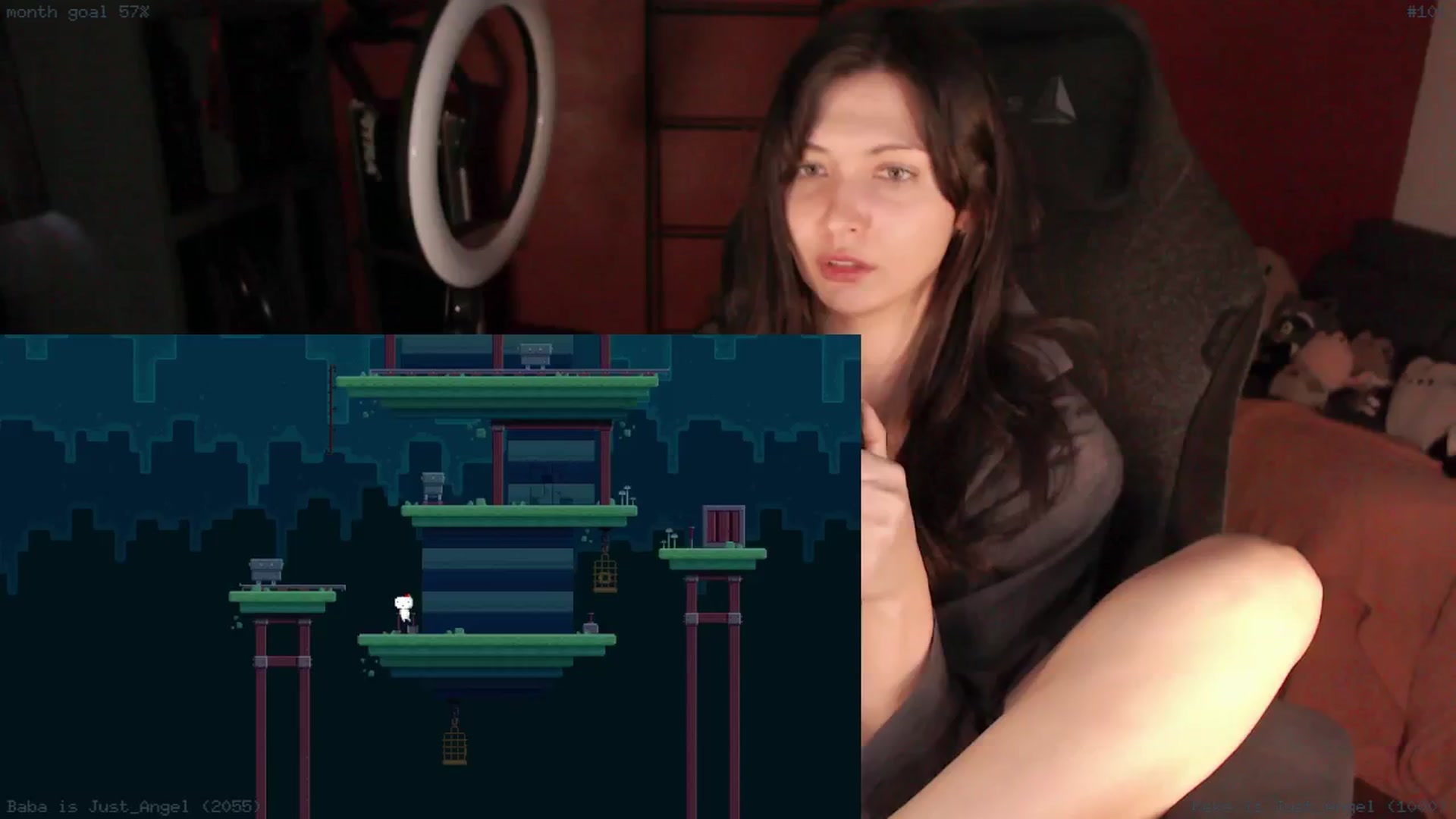 Gallery image thumbnail from hairytits's myfreecams stream on, 02/19/2025, 06:37 image 20 of 20
