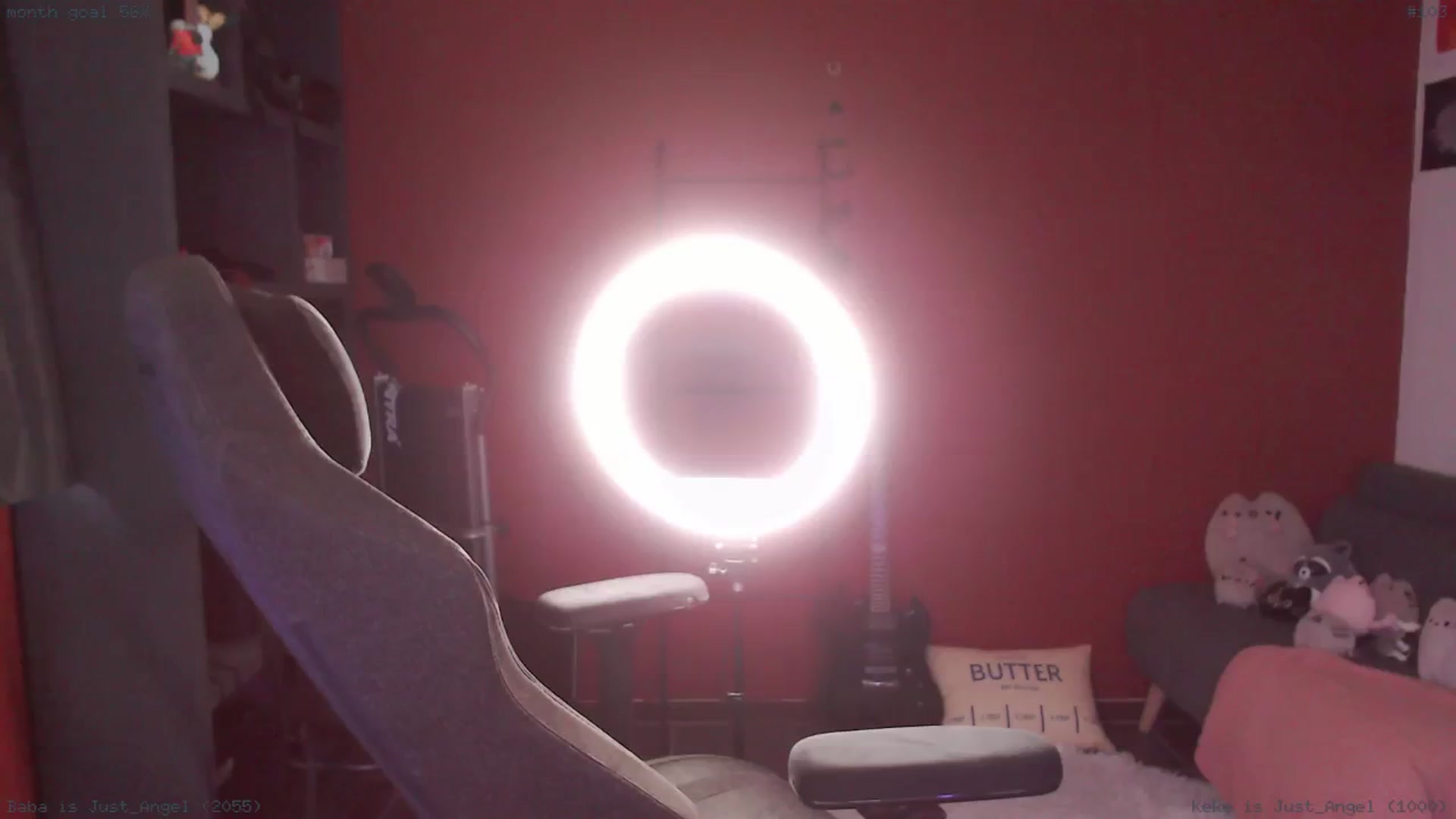 Gallery image thumbnail from hairytits's myfreecams stream on, 02/19/2025, 06:37 image 4 of 20