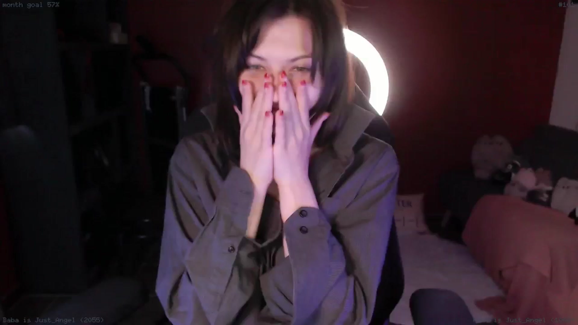 Gallery image thumbnail from hairytits's myfreecams stream on, 02/19/2025, 06:37 image 10 of 20