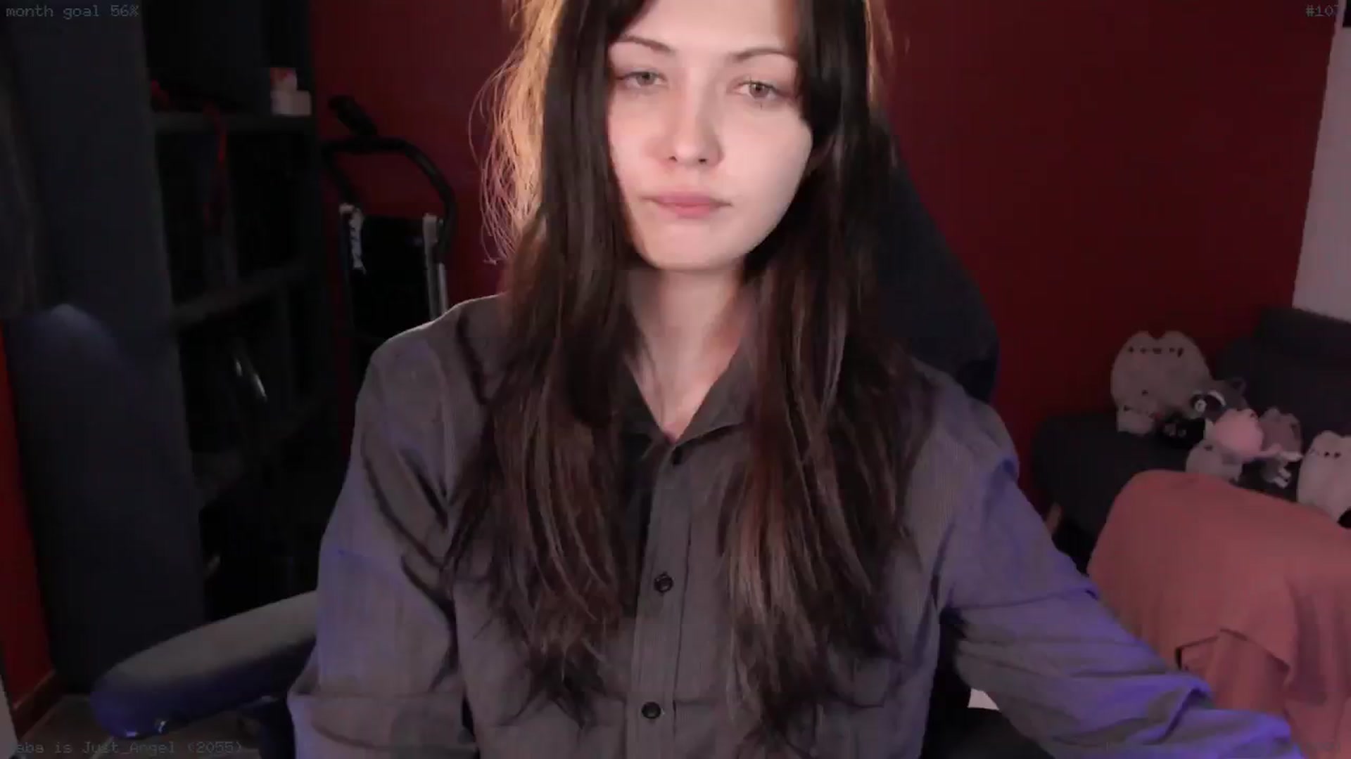 Gallery image thumbnail from hairytits's myfreecams stream on, 02/19/2025, 06:37 image 1 of 20