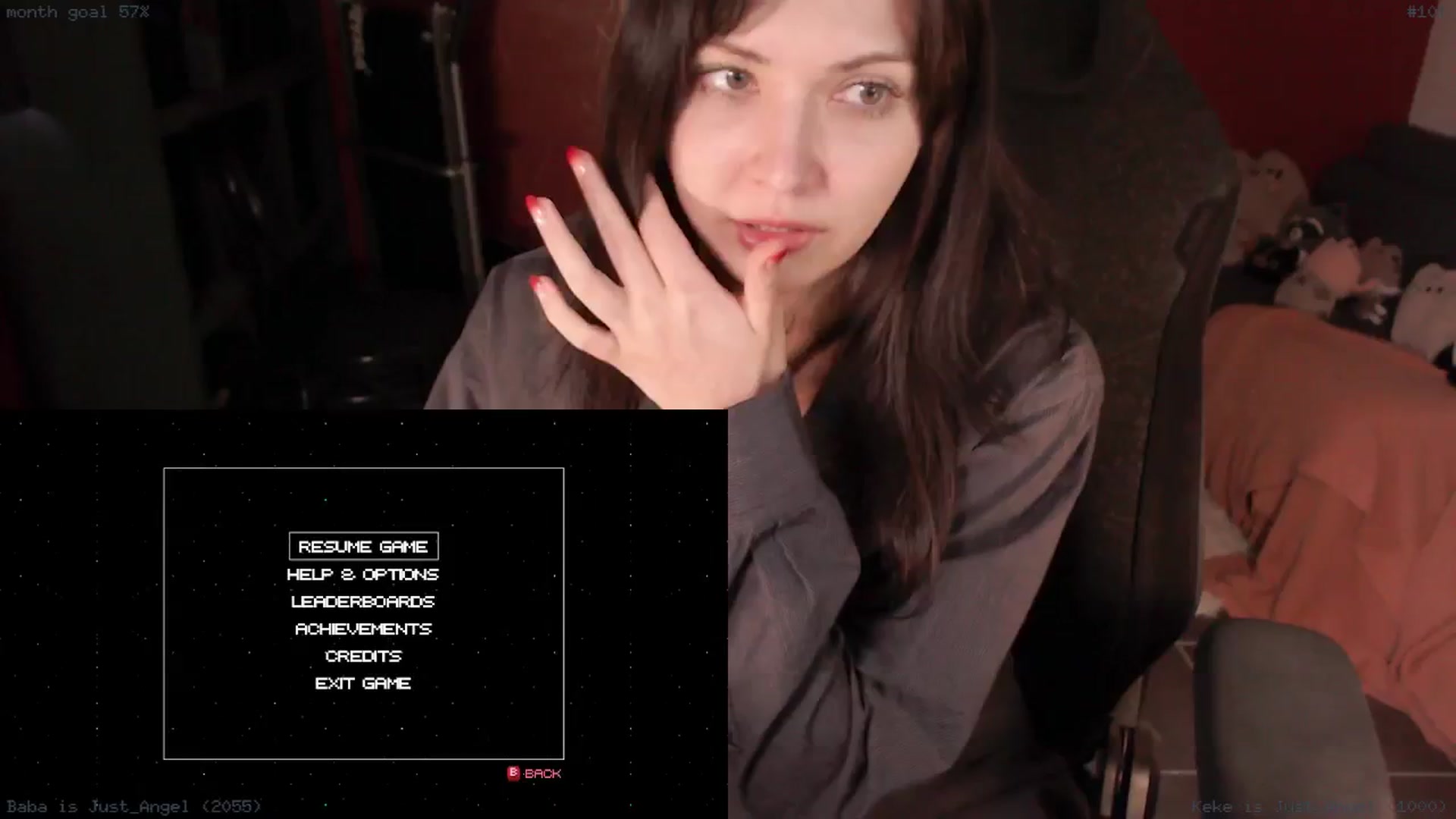 Gallery image thumbnail from hairytits's myfreecams stream on, 02/19/2025, 06:37 image 14 of 20