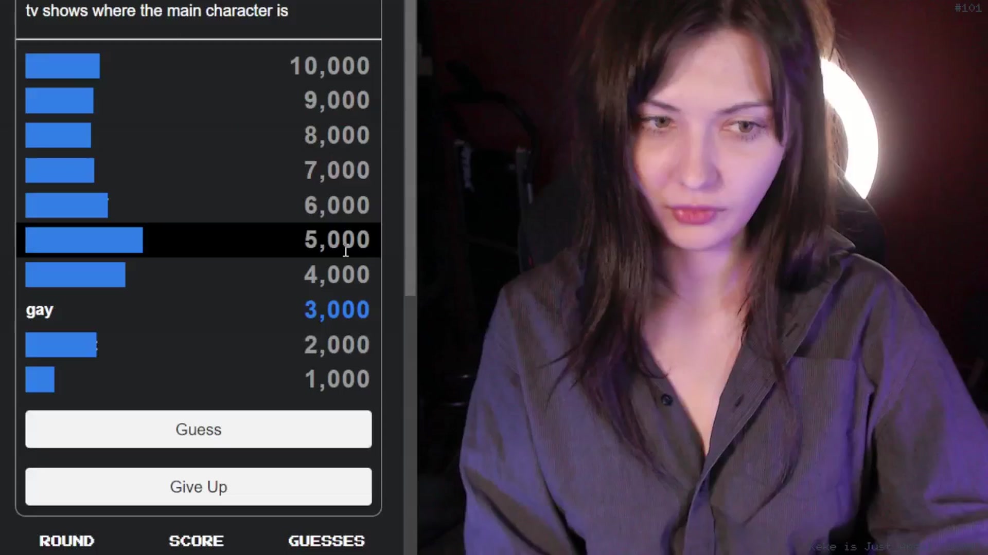 Gallery image thumbnail from hairytits's myfreecams stream on, 02/19/2025, 06:37 image 11 of 20