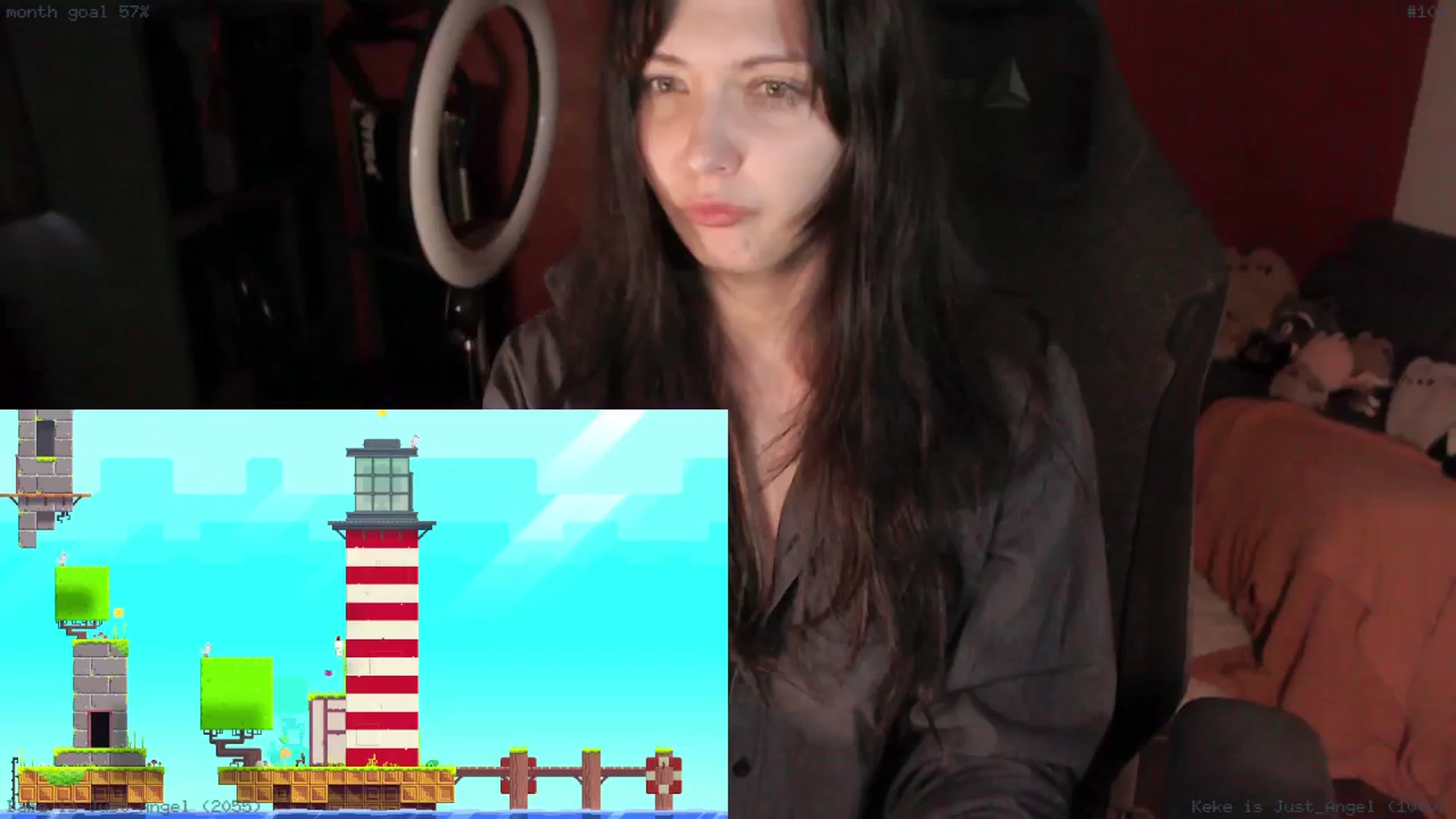 Gallery image thumbnail from hairytits's myfreecams stream on, 02/19/2025, 06:37 image 18 of 20