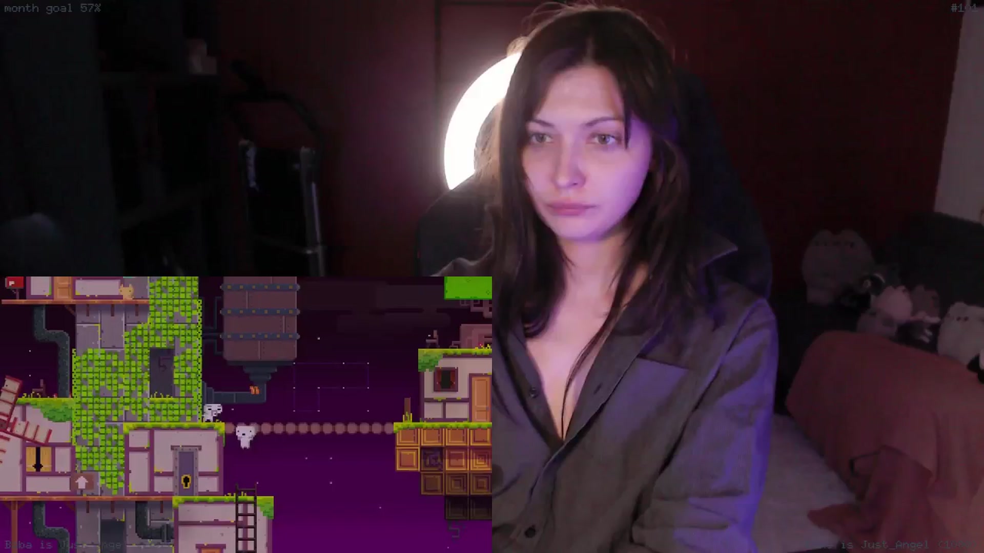 Gallery image thumbnail from hairytits's myfreecams stream on, 02/19/2025, 06:37 image 12 of 20