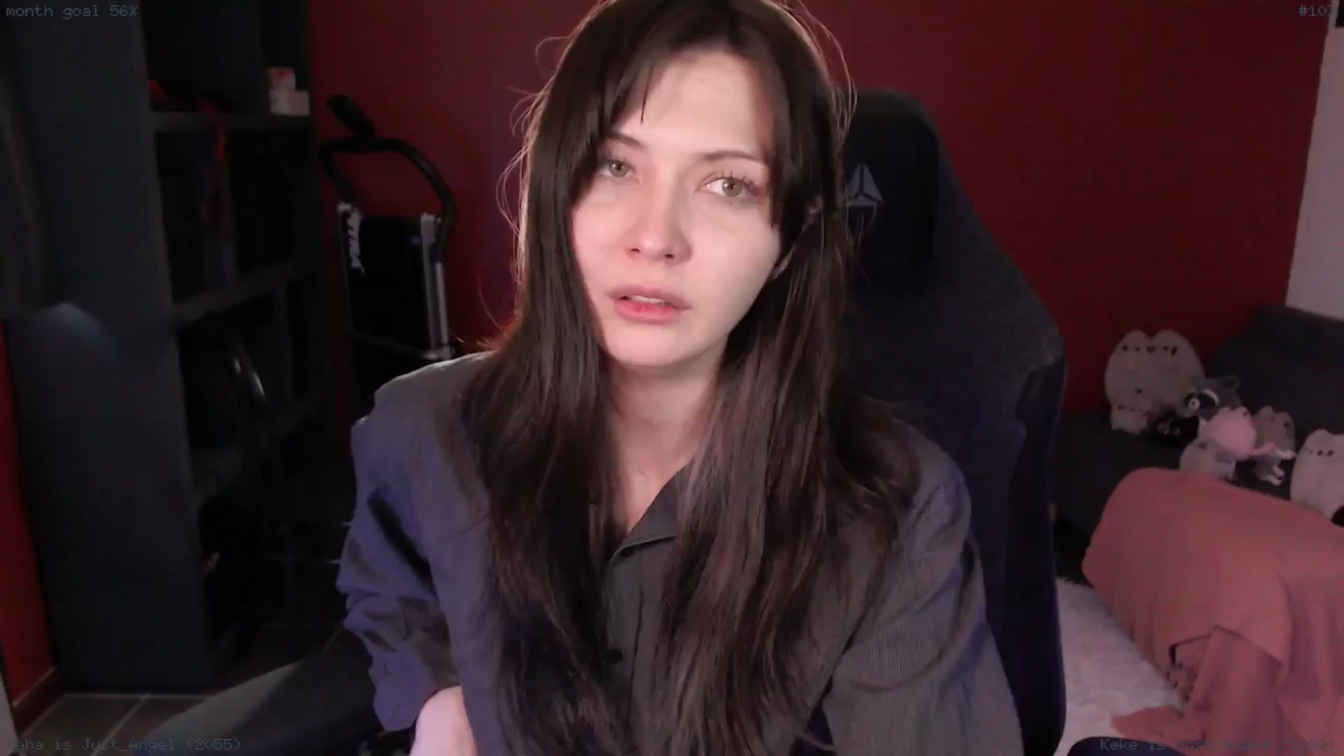 Gallery image thumbnail from hairytits's myfreecams stream on, 02/19/2025, 06:37 image 3 of 20